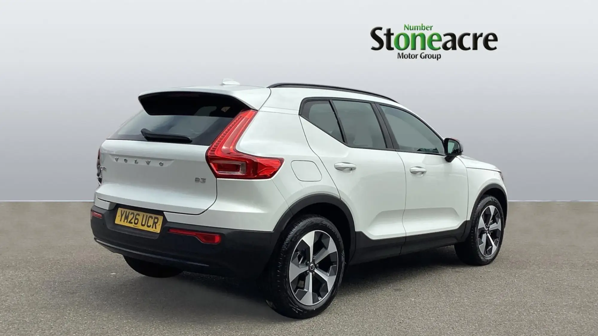 Volvo XC40 Image 2