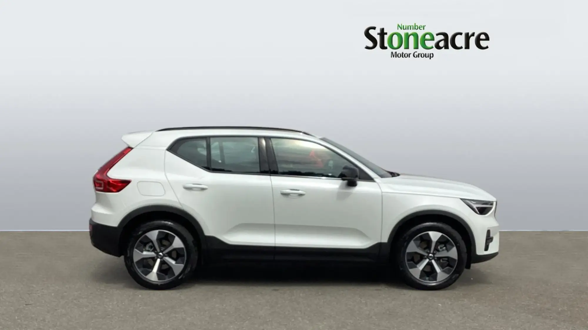 Volvo XC40 Image 3