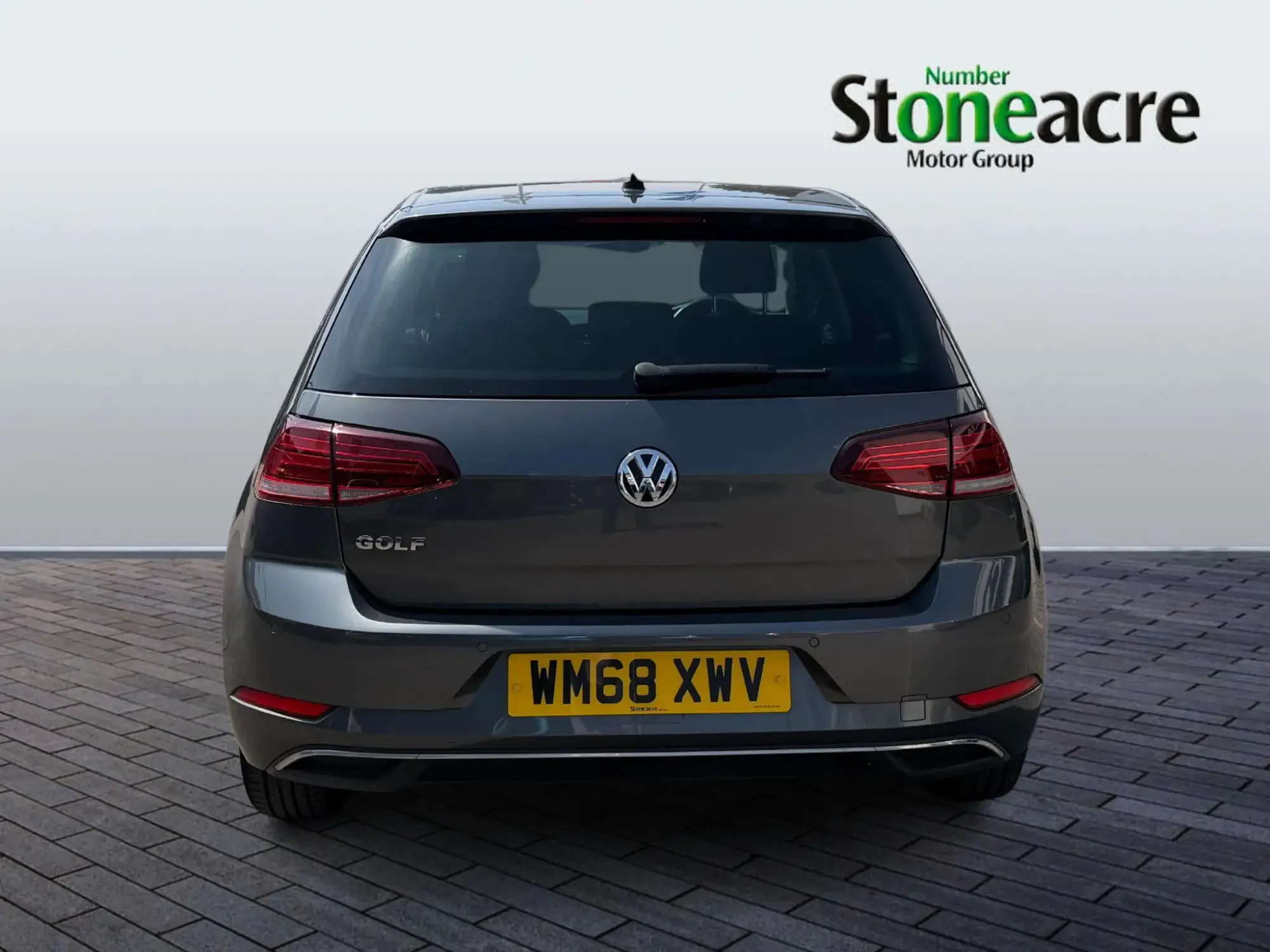 Volkswagen Golf Image 4