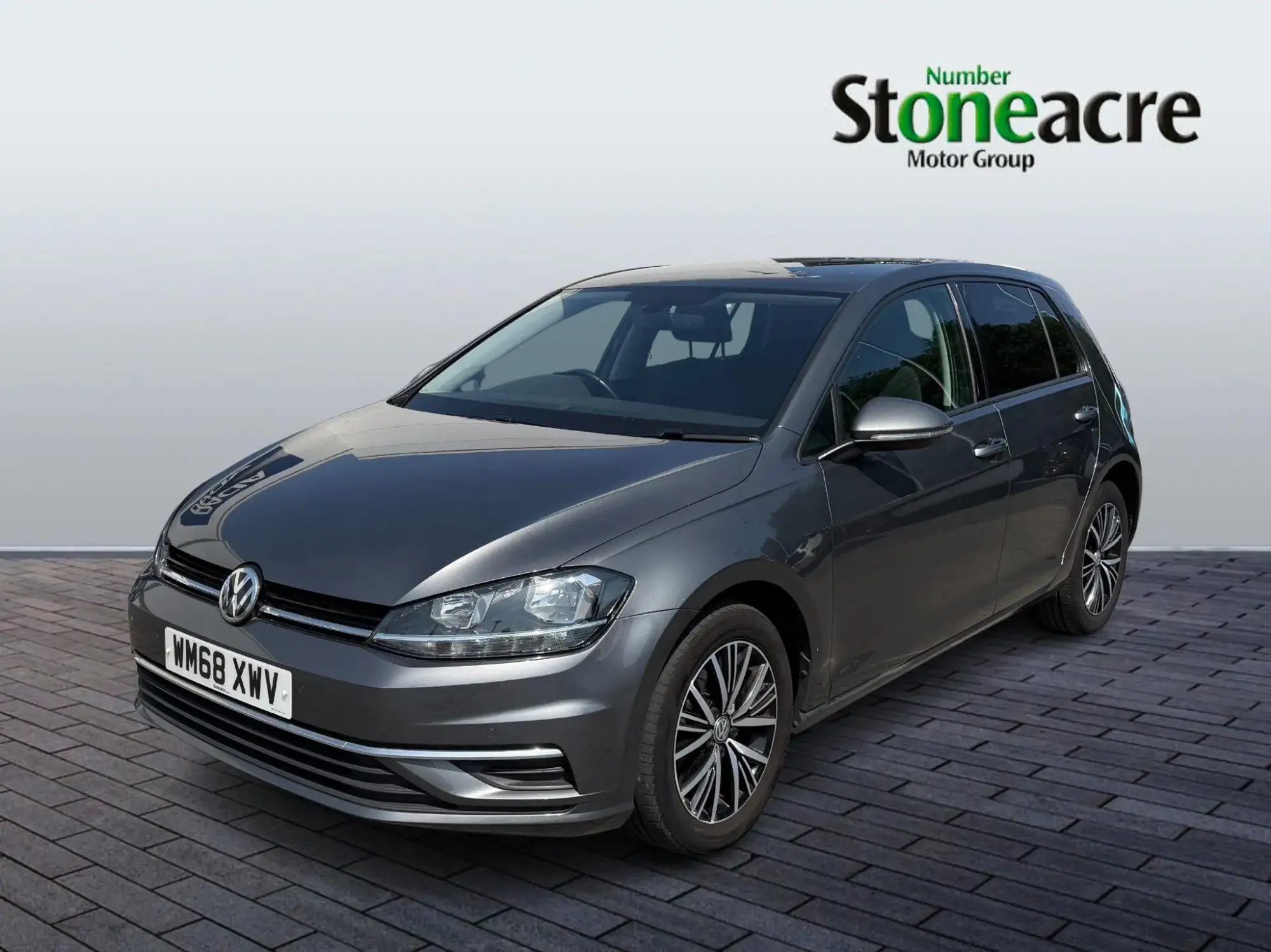Volkswagen Golf Image 7