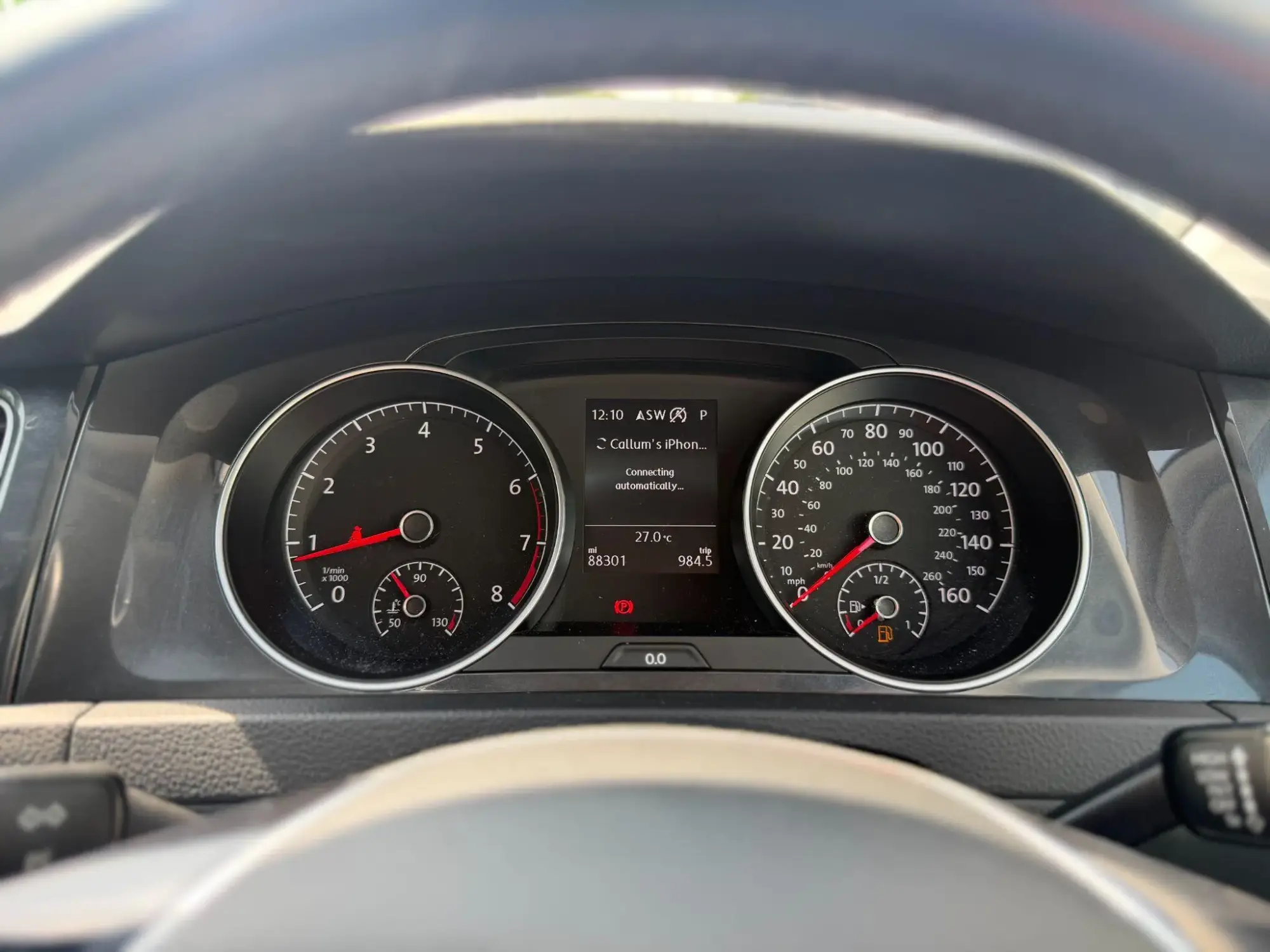 Volkswagen Golf Image 17