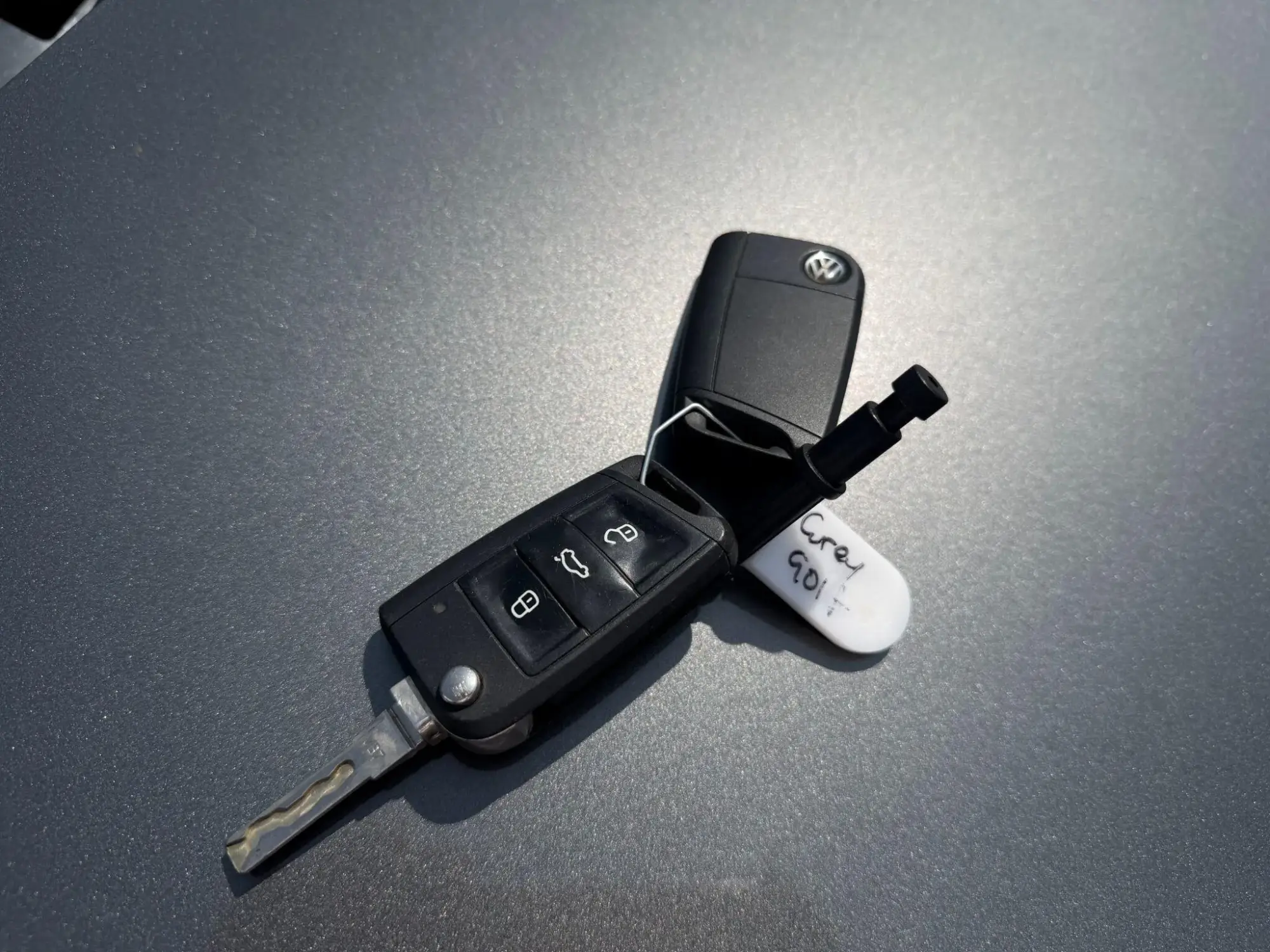 Volkswagen Golf Image 19
