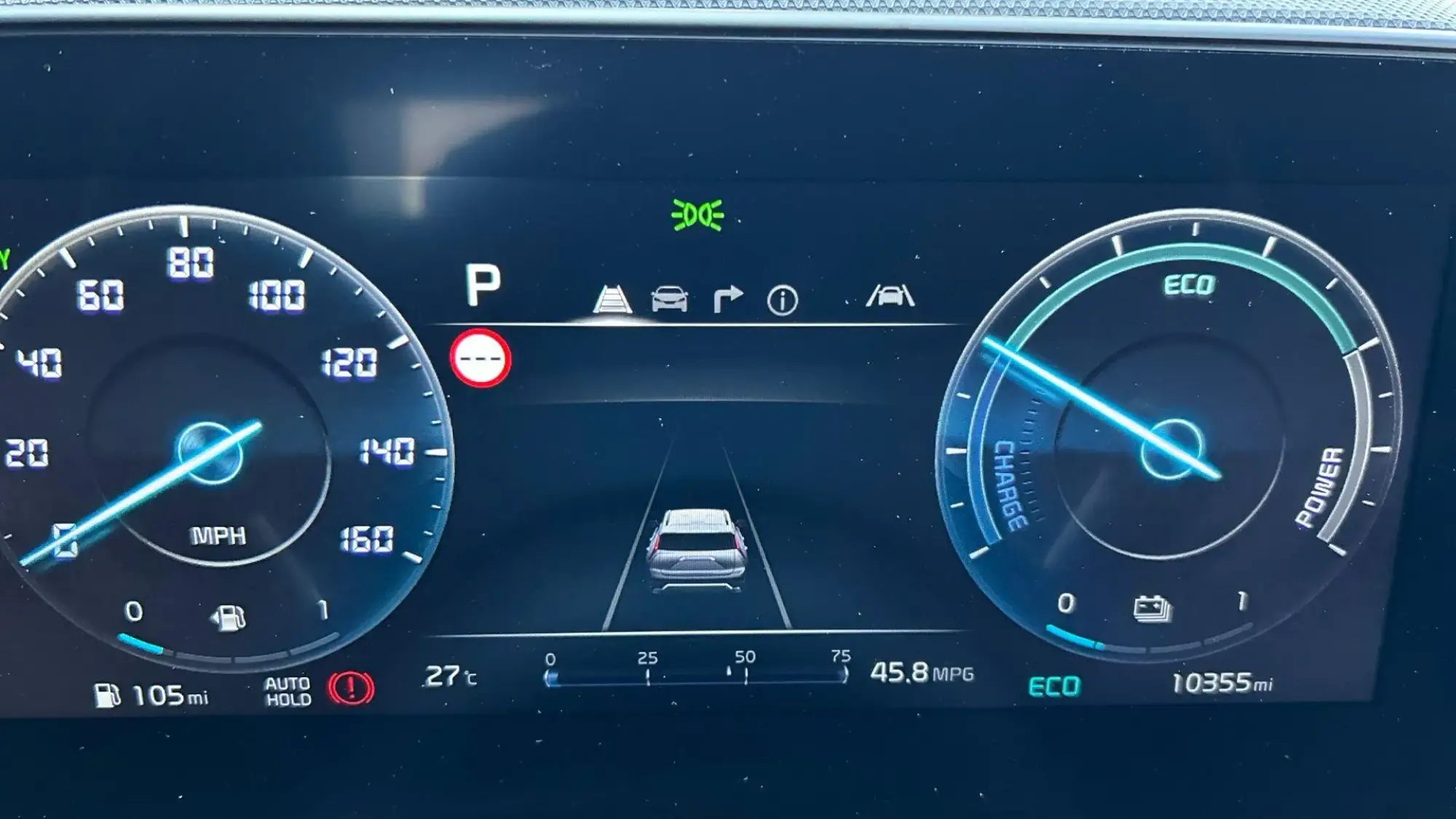 Kia Niro Hybrid Image 13 Kia Niro Hybrid Image 13
