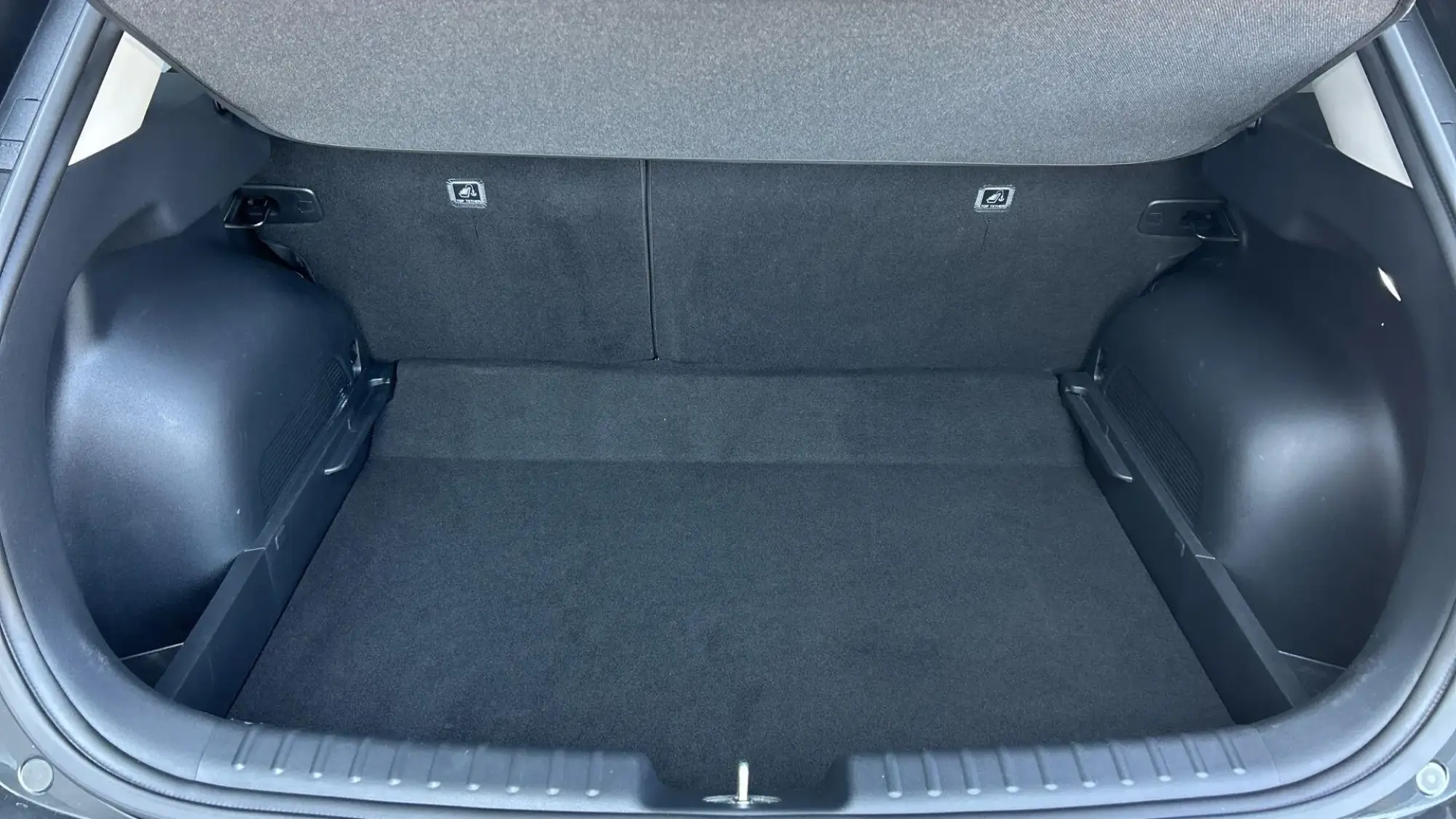 Kia Niro Hybrid Image 18 Kia Niro Hybrid Image 18