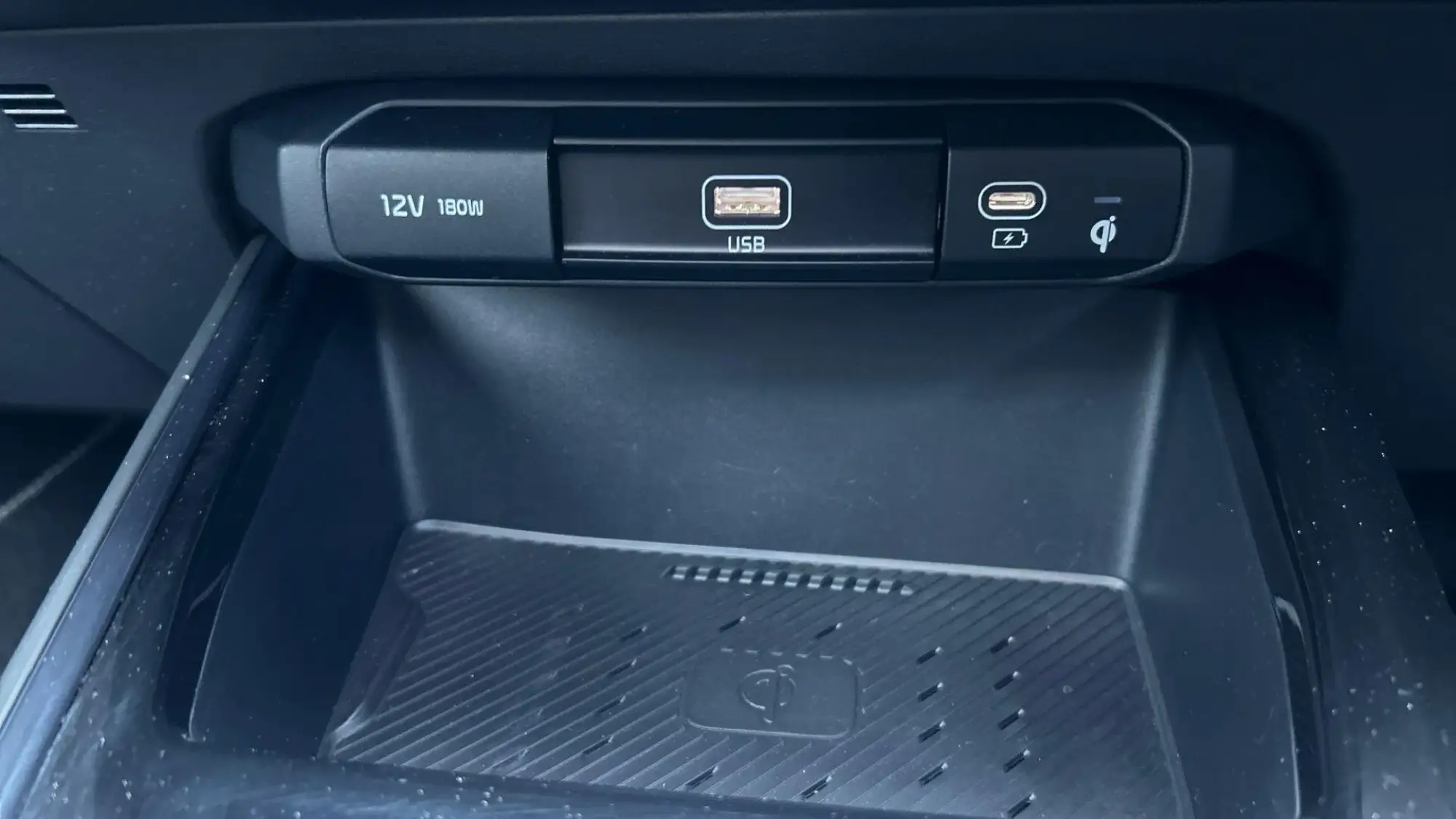 Kia Niro Hybrid Image 30 Kia Niro Hybrid Image 30