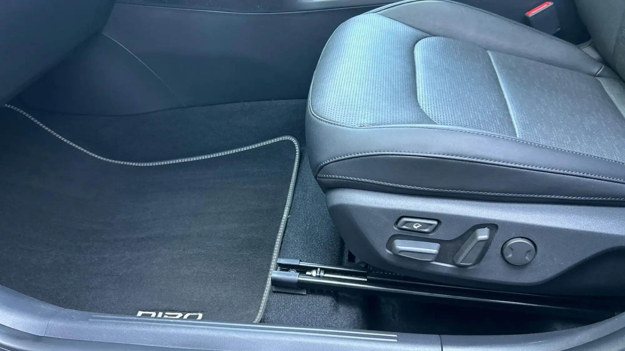 Kia Niro Hybrid Image 31 Kia Niro Hybrid Image 31