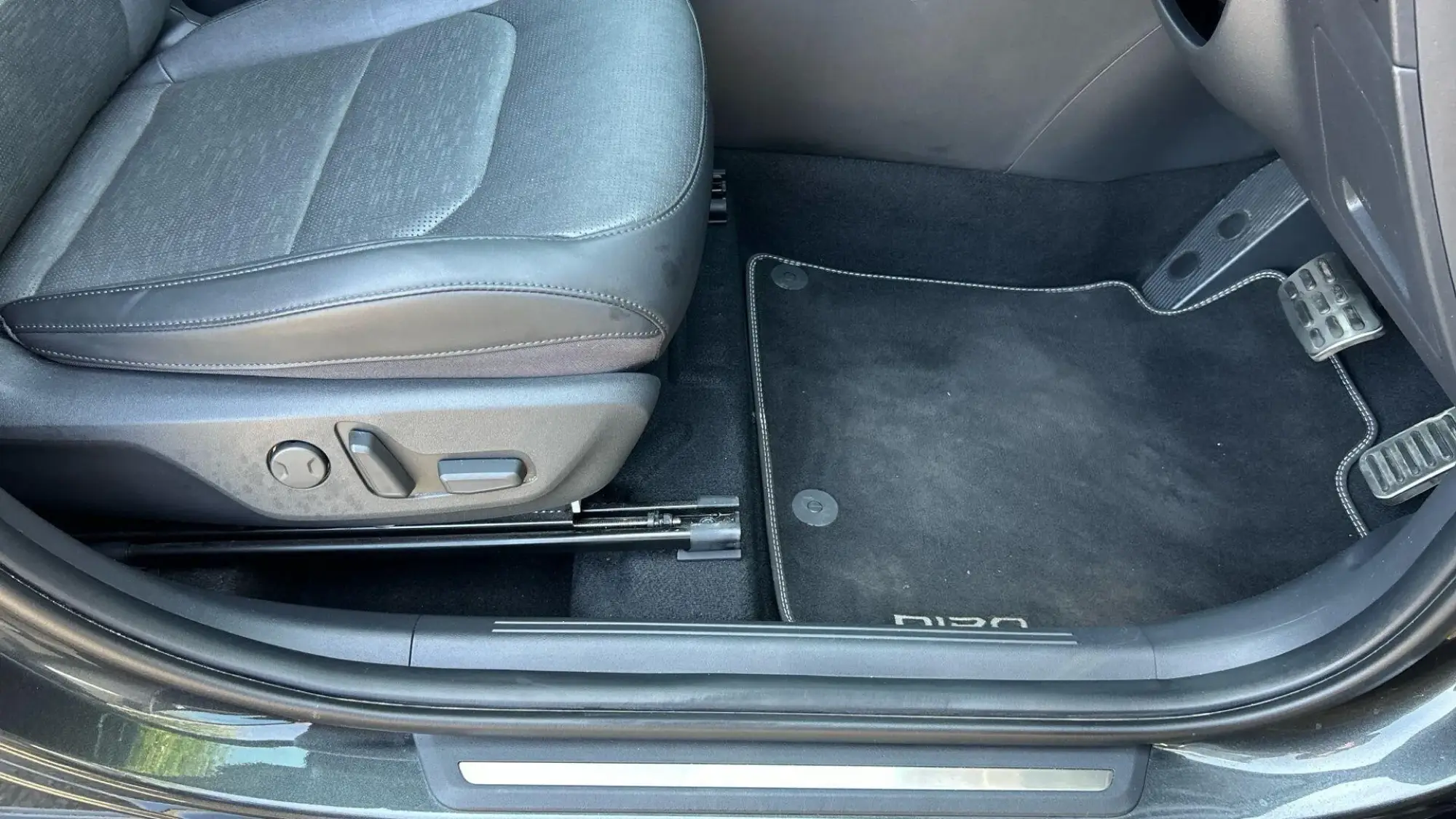 Kia Niro Hybrid Image 32 Kia Niro Hybrid Image 32