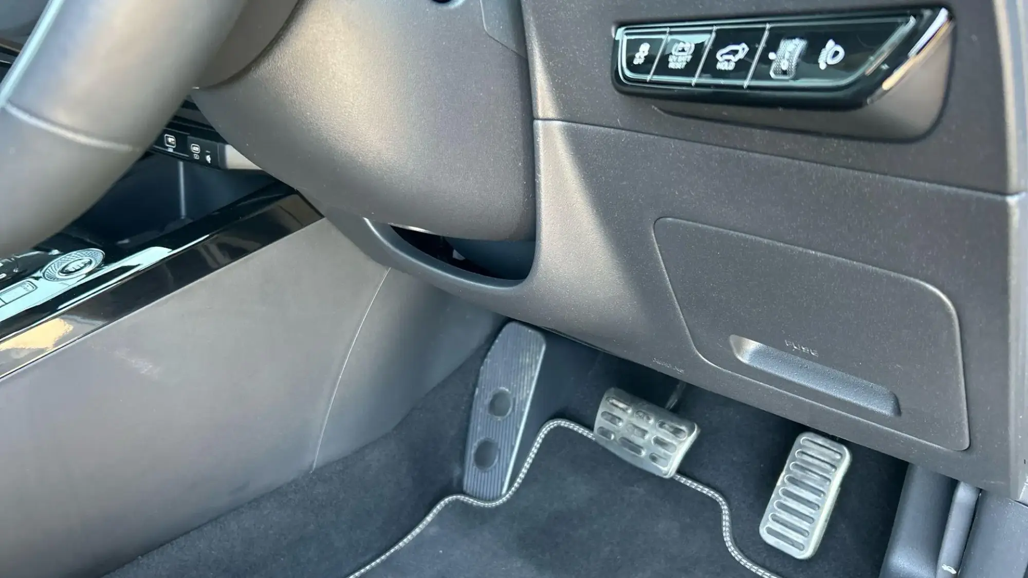 Kia Niro Hybrid Image 34 Kia Niro Hybrid Image 34