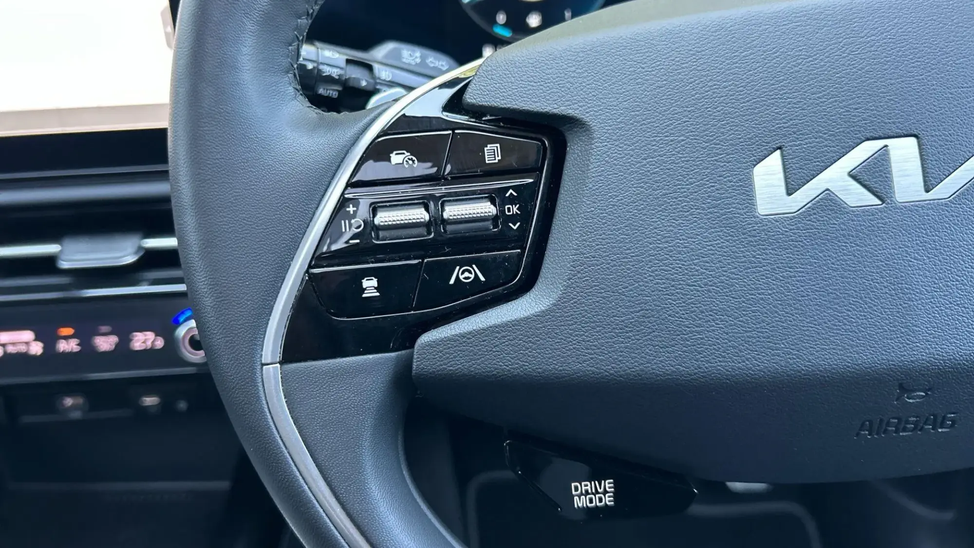 Kia Niro Hybrid Image 35 Kia Niro Hybrid Image 35