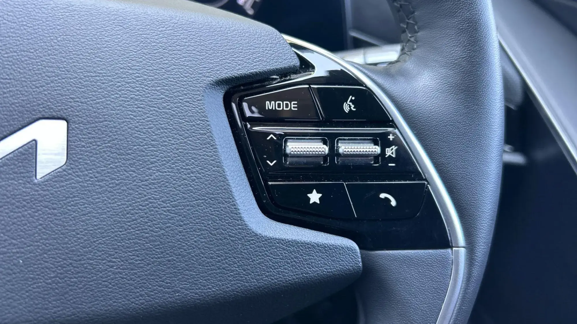 Kia Niro Hybrid Image 36 Kia Niro Hybrid Image 36