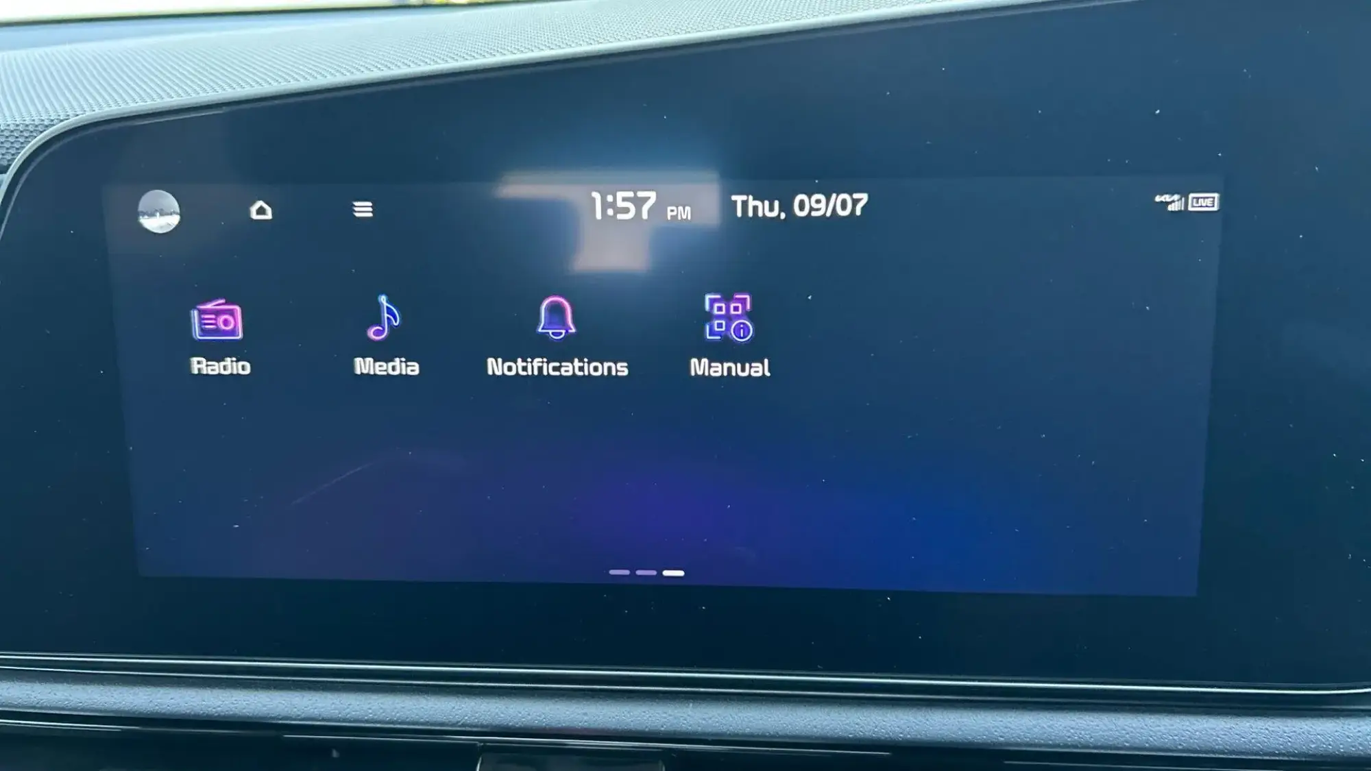 Kia Niro Hybrid Image 39 Kia Niro Hybrid Image 39