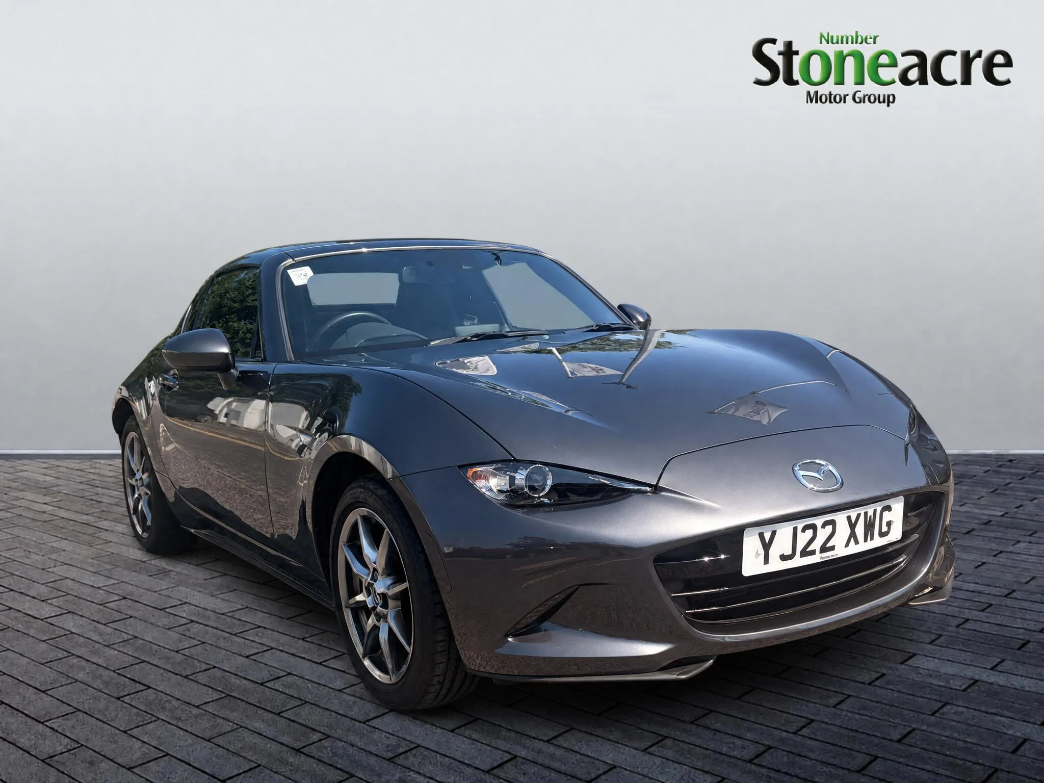Mazda MX-5 RF