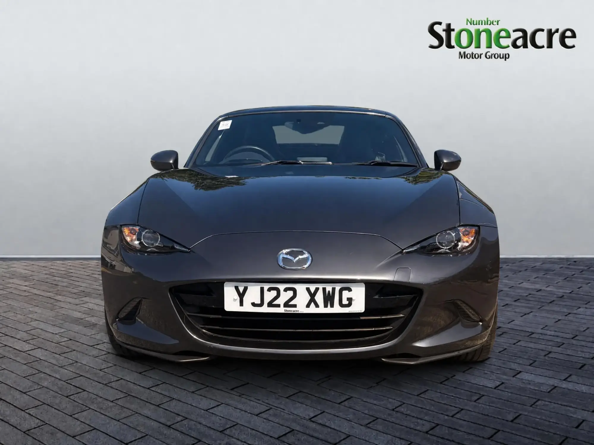 Mazda MX-5 RF Image 2