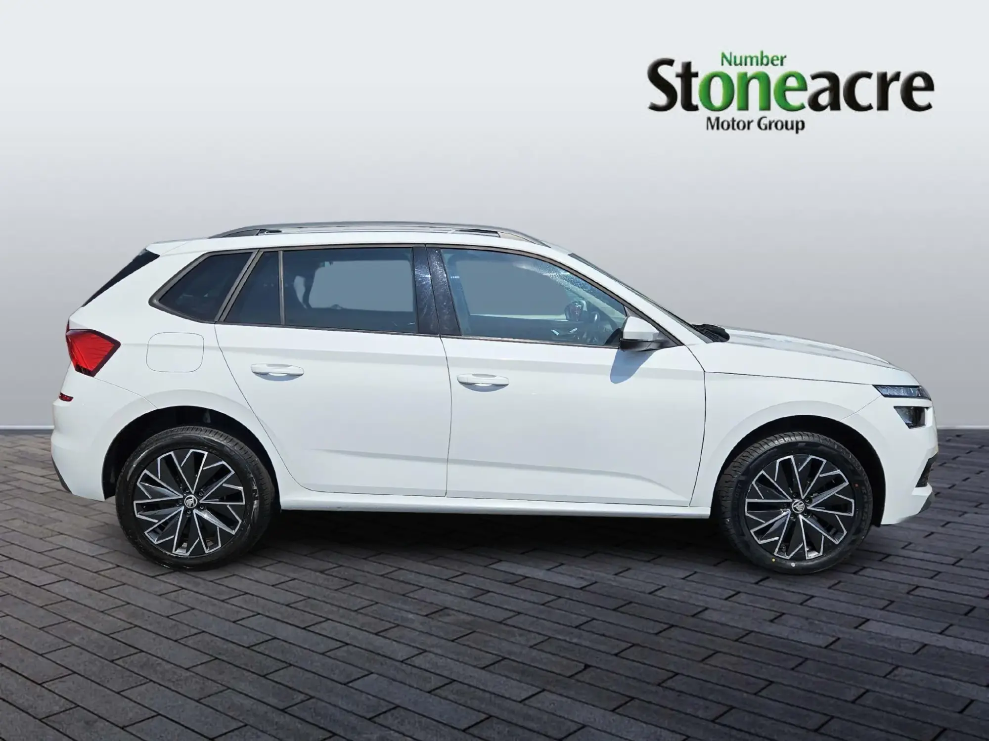 Skoda Kamiq Image 2