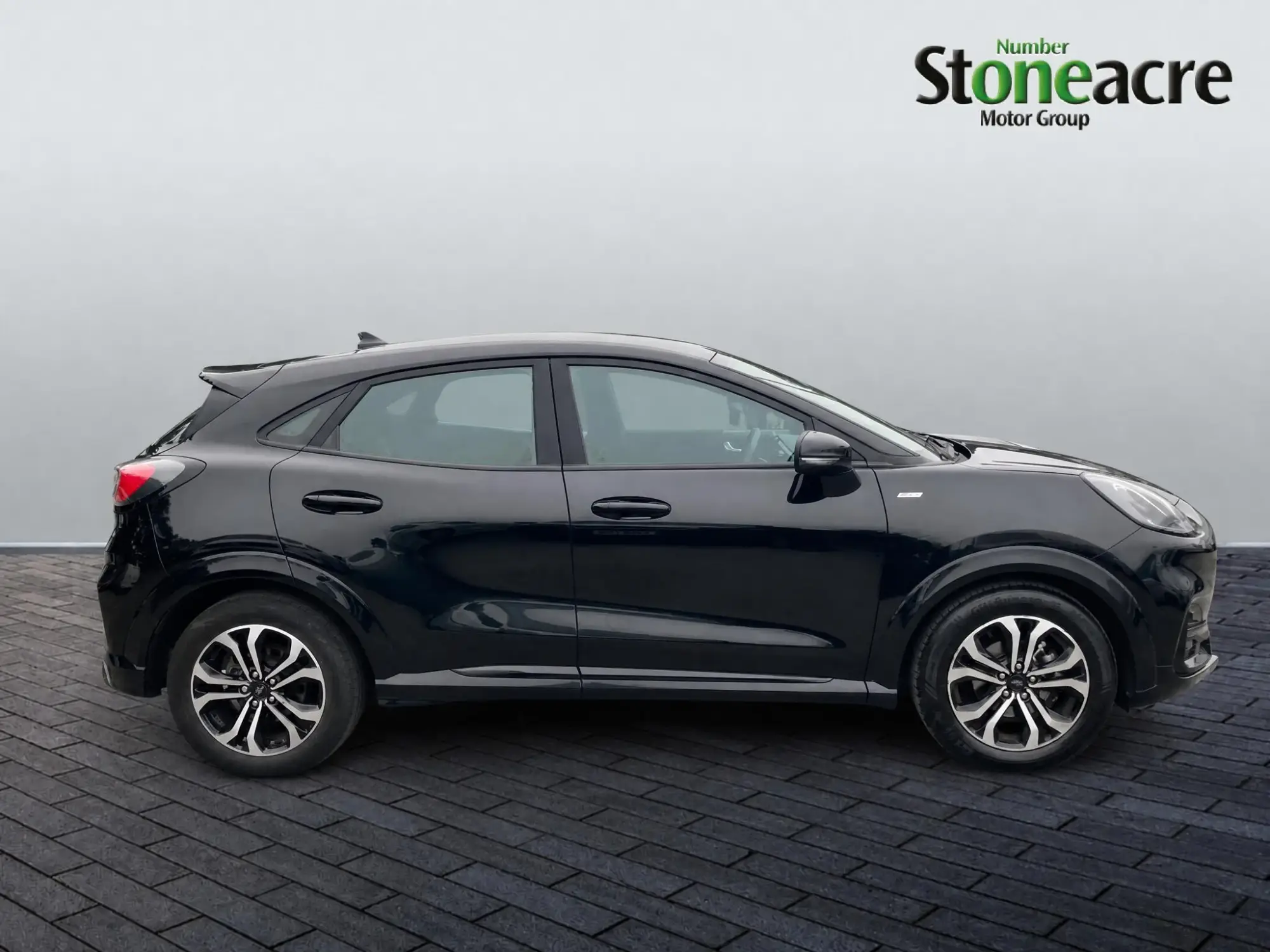 Ford Puma Image 2