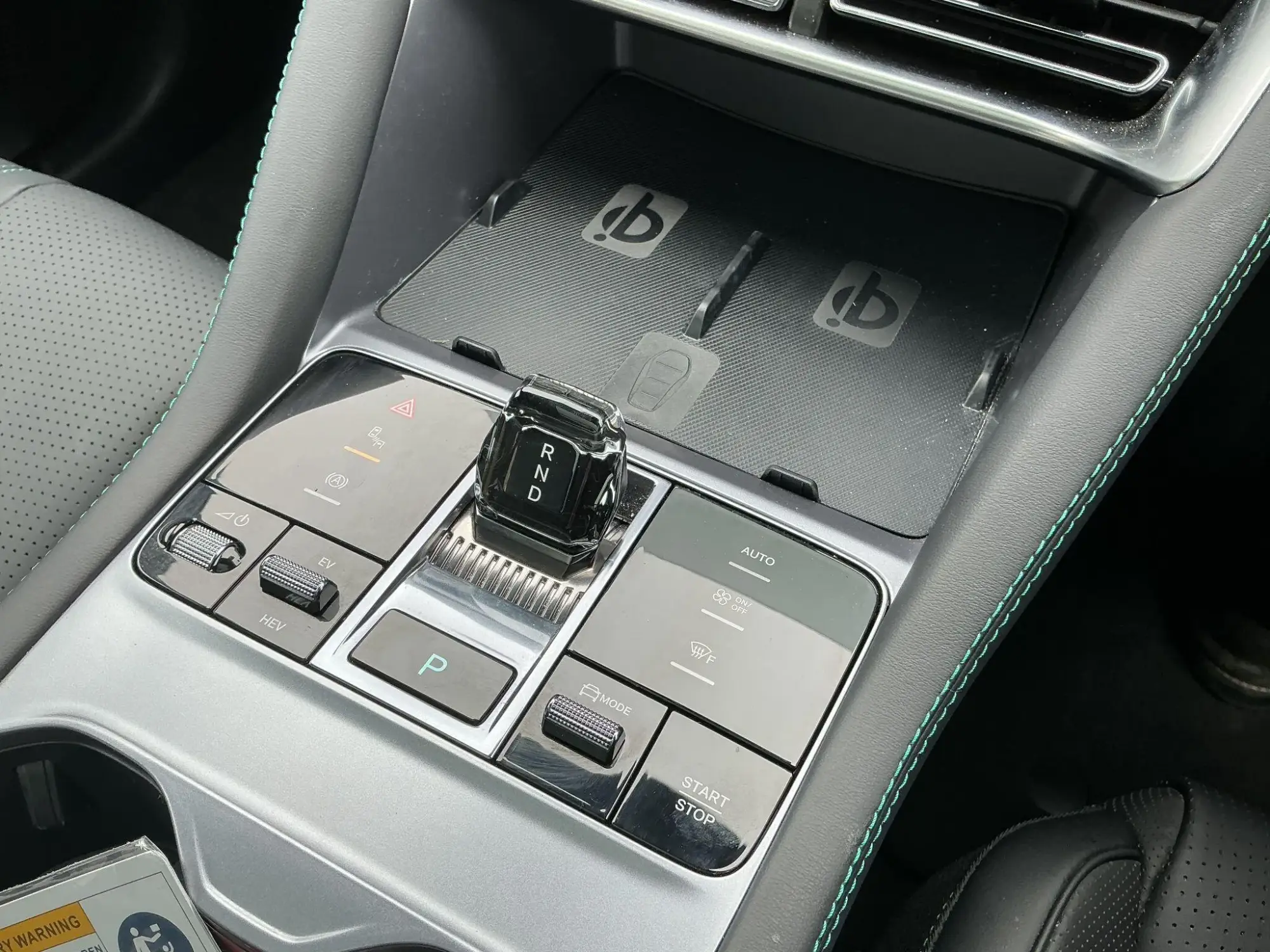 BYD Seal U Image 10