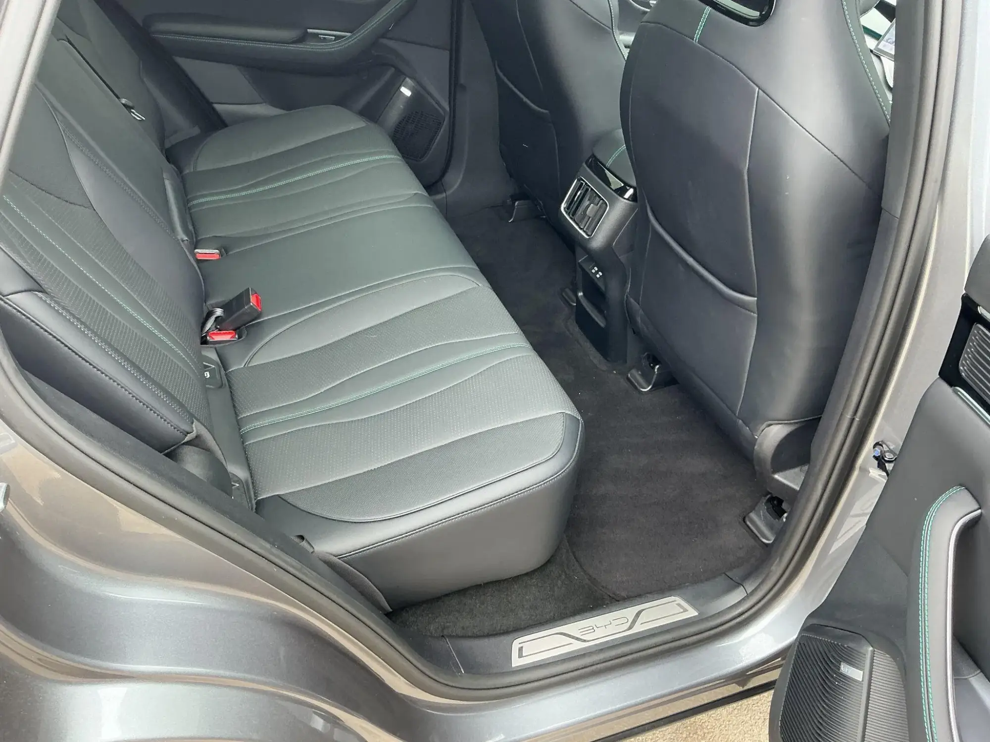 BYD Seal U Image 12