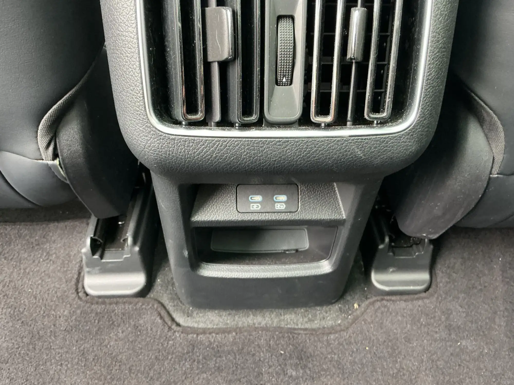 BYD Seal U Image 14