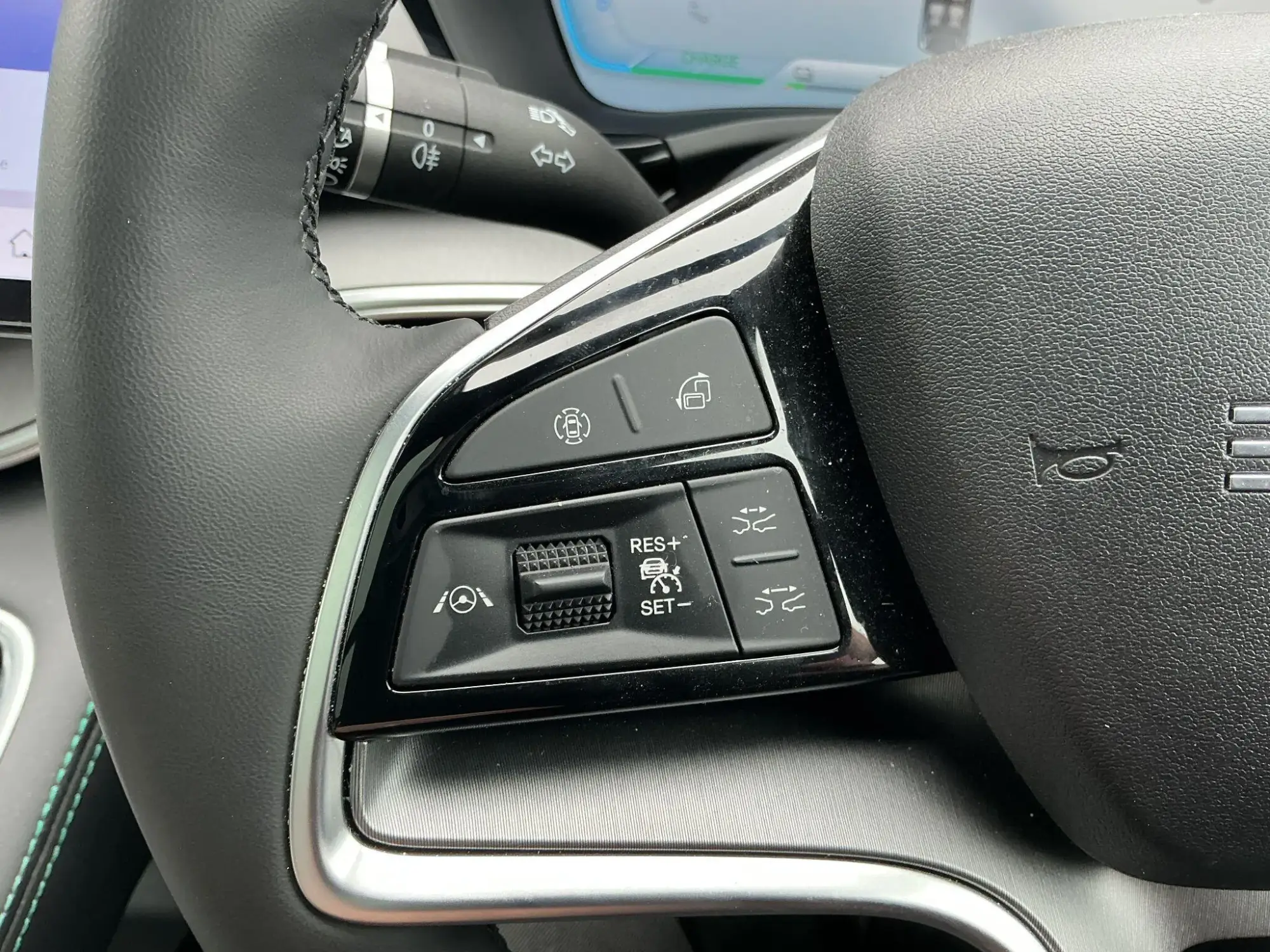BYD Seal U Image 15