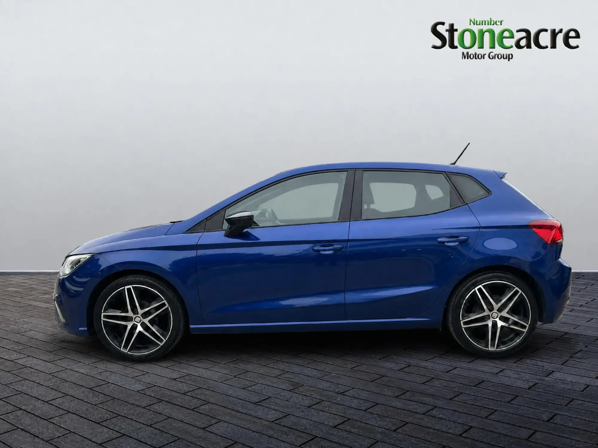SEAT Ibiza Image 5 SEAT Ibiza Image 5