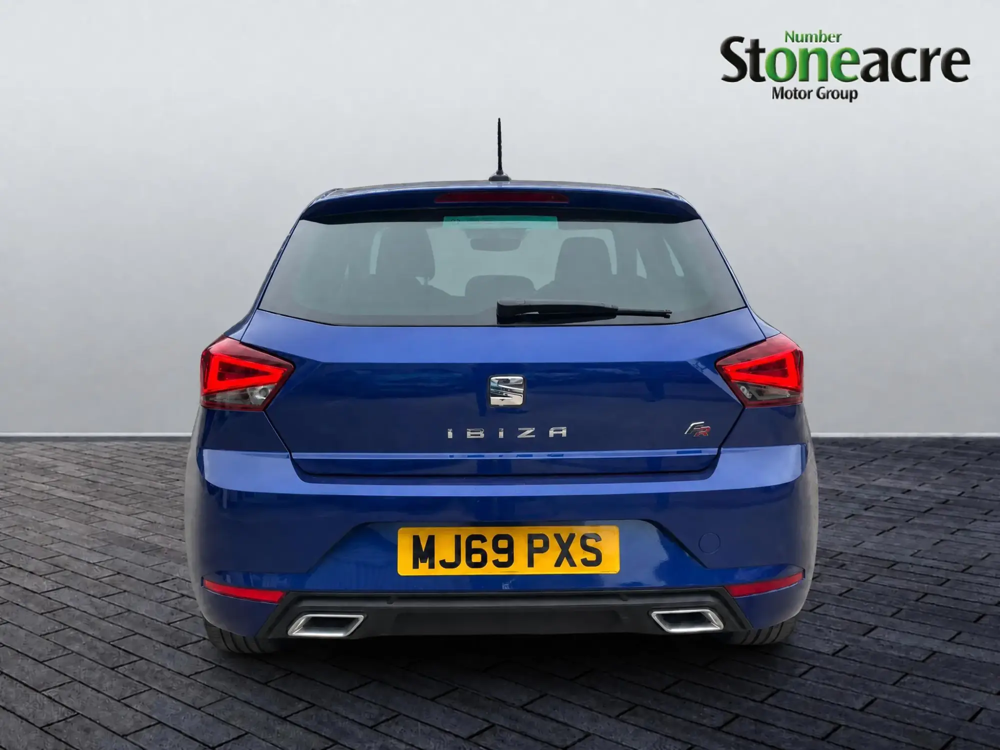 SEAT Ibiza Image 6 SEAT Ibiza Image 6
