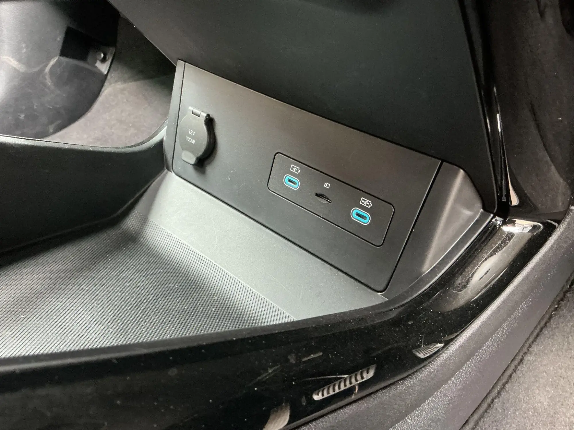 BYD Seal U Image 17
