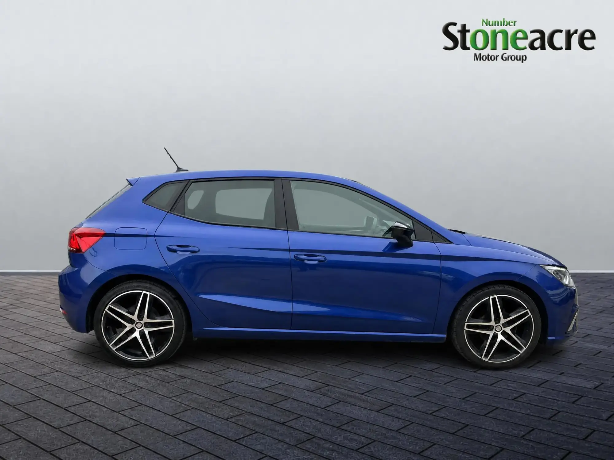 SEAT Ibiza Image 7 SEAT Ibiza Image 7