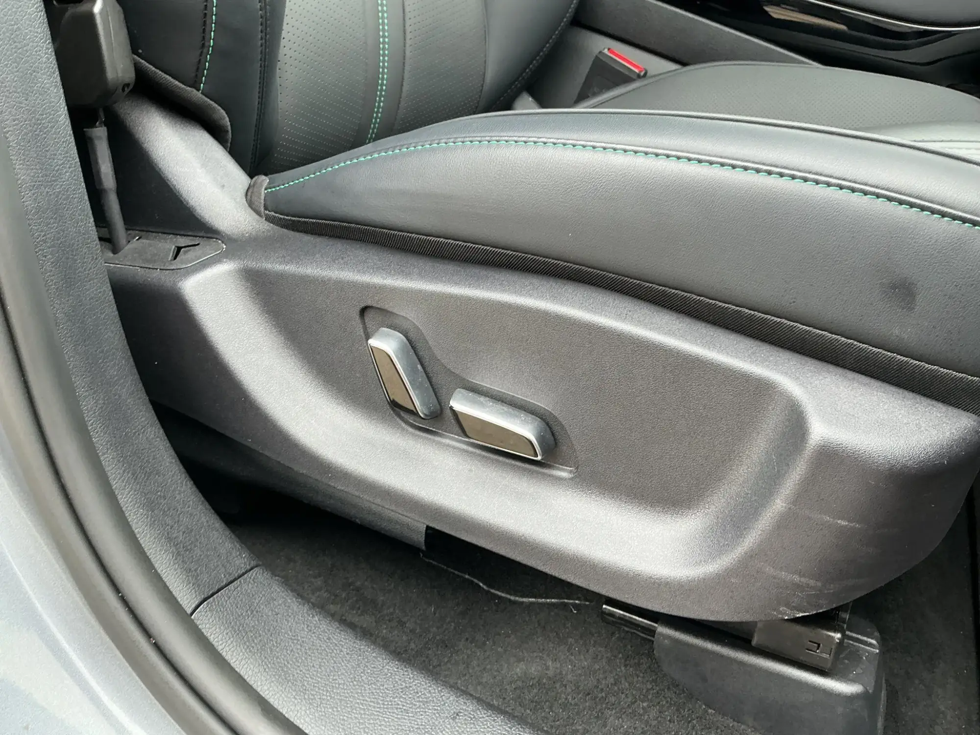 BYD Seal U Image 19
