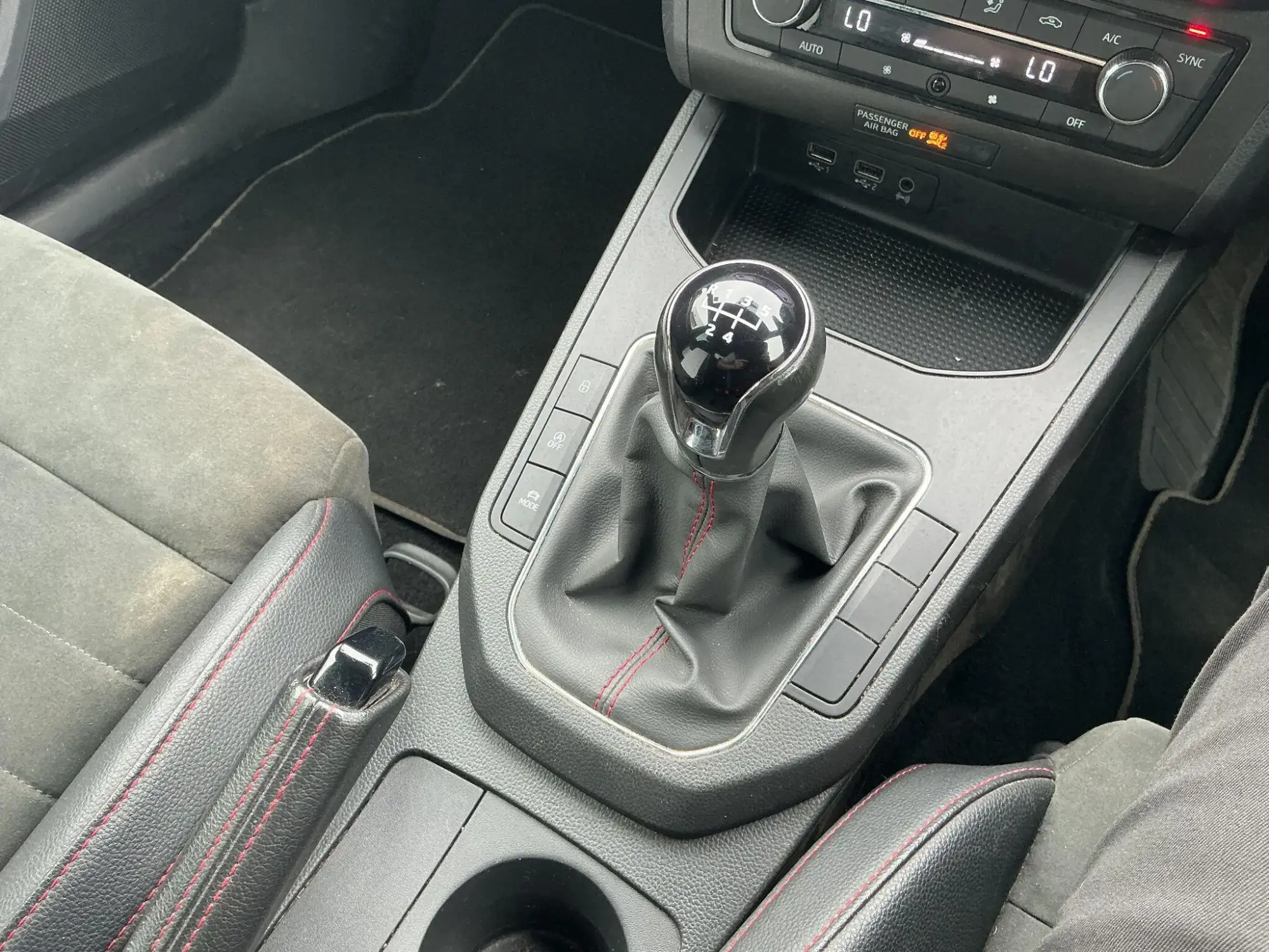 SEAT Ibiza Image 10 SEAT Ibiza Image 10
