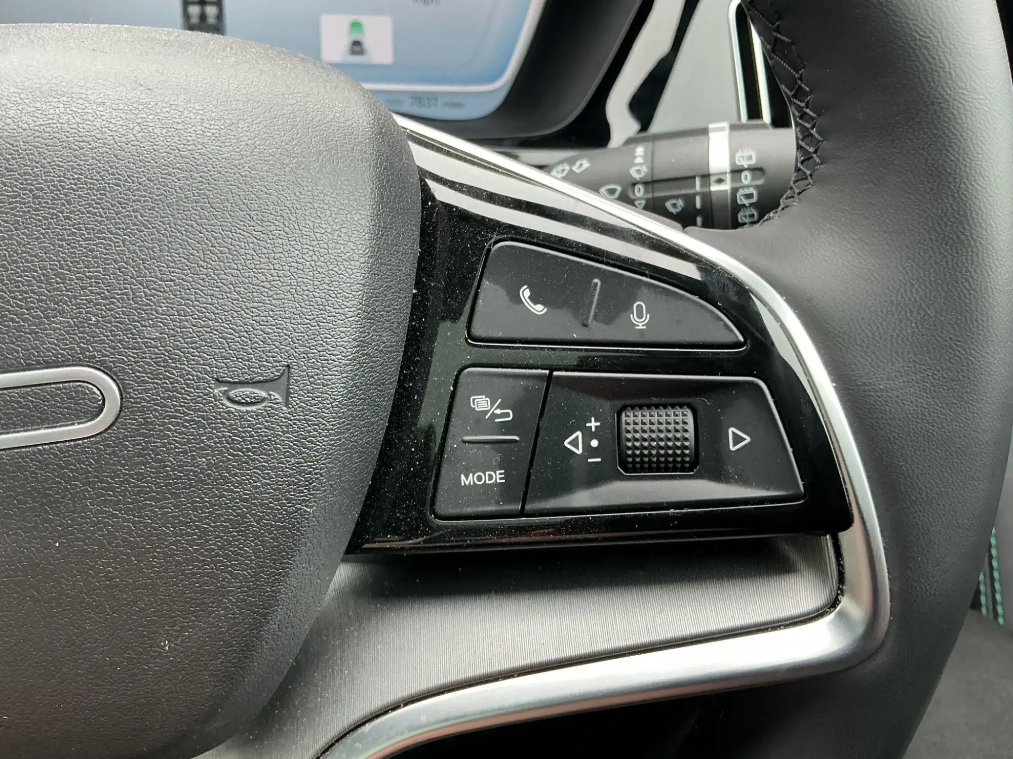 BYD Seal U Image 16