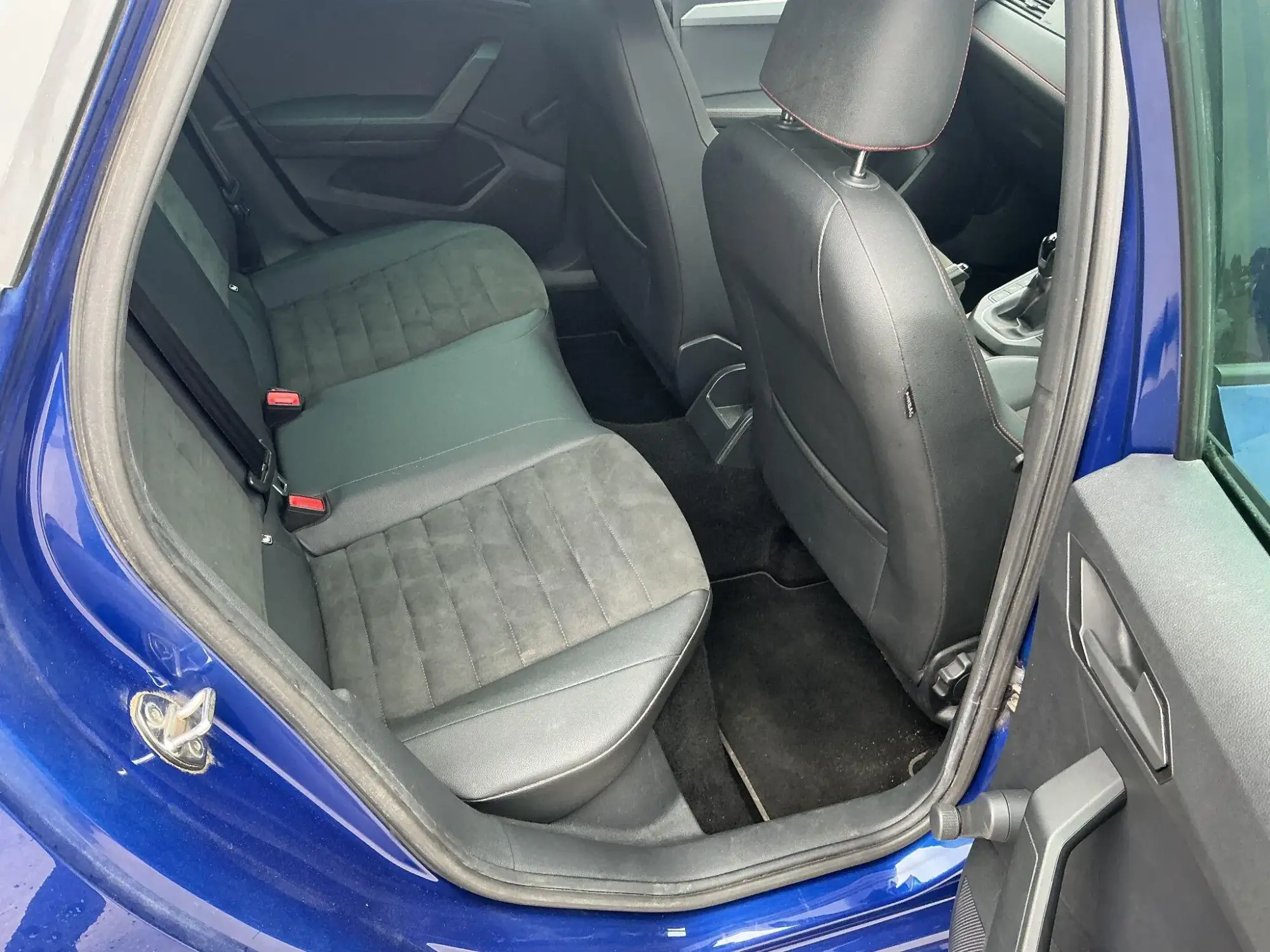 SEAT Ibiza Image 12 SEAT Ibiza Image 12