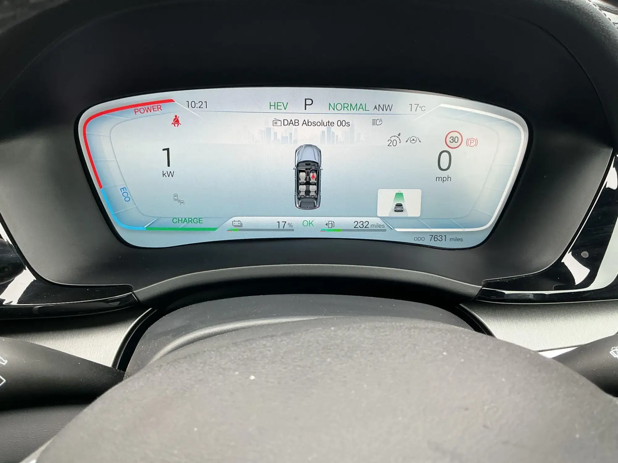 BYD Seal U Image 23