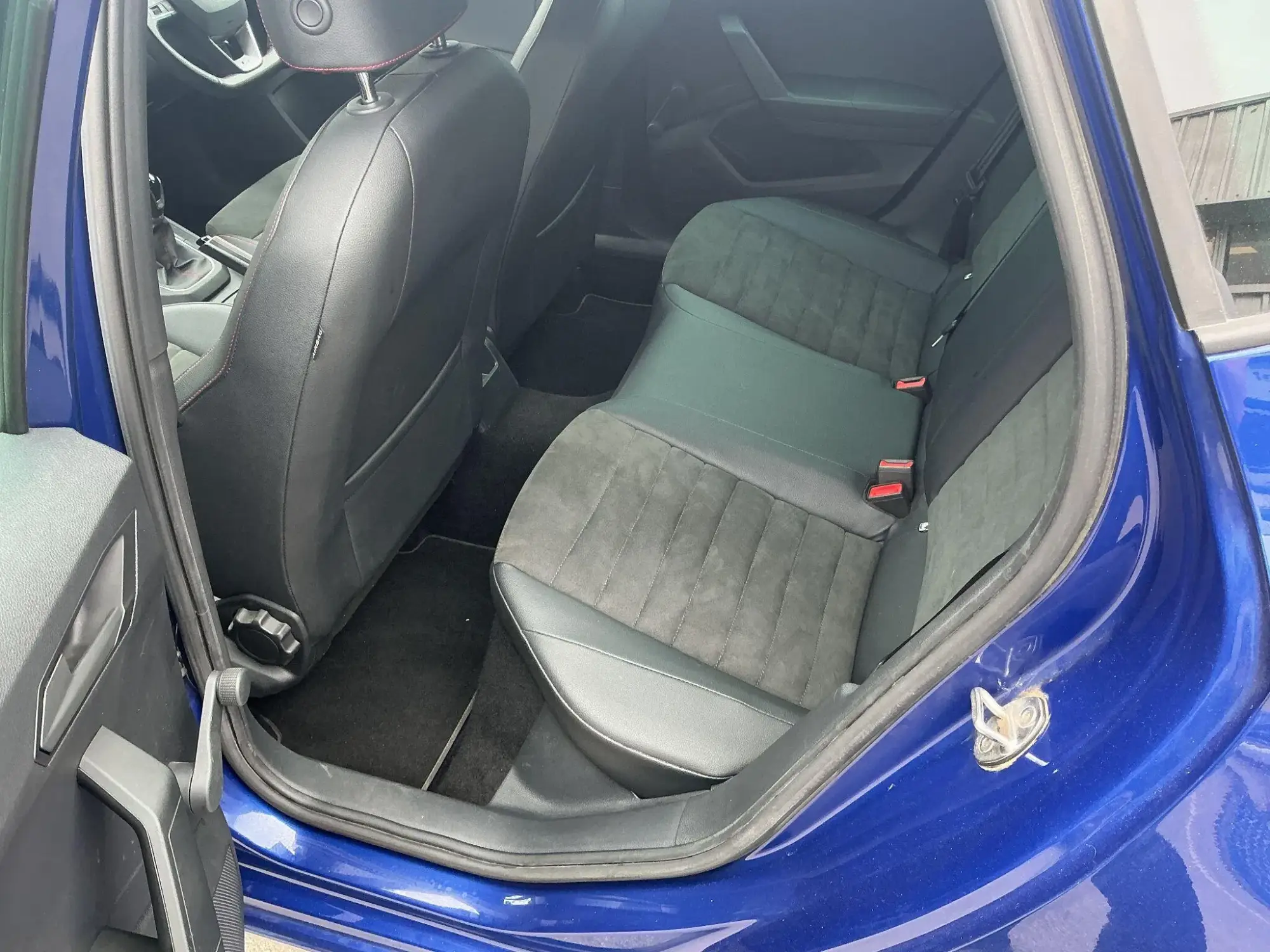 SEAT Ibiza Image 13 SEAT Ibiza Image 13