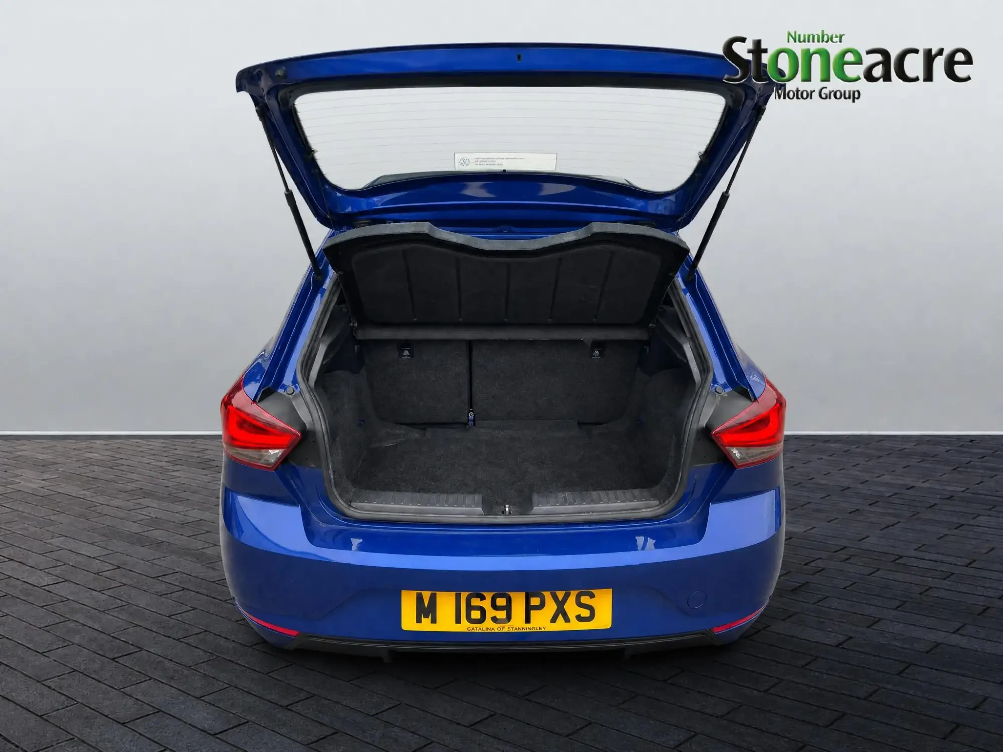 SEAT Ibiza Image 18 SEAT Ibiza Image 18