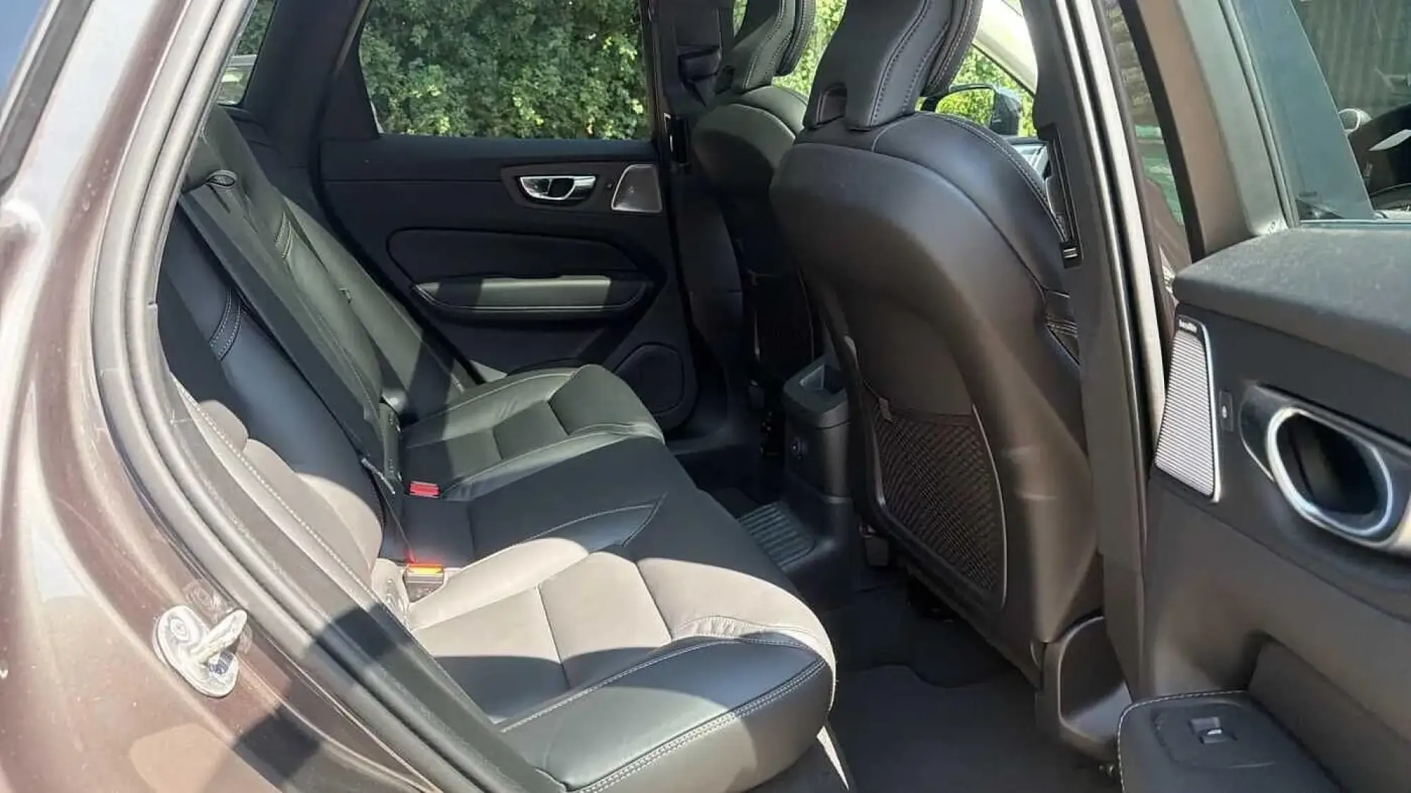 Volvo XC60 Image 6 Volvo XC60 Image 6