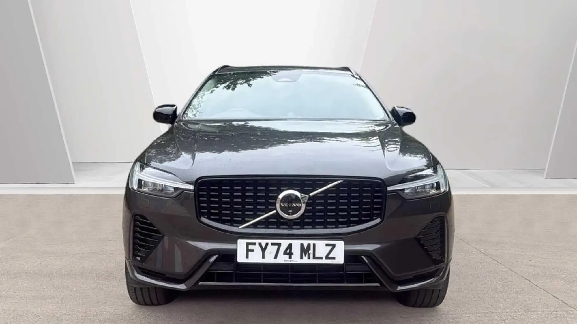 Volvo XC60 Image 8 Volvo XC60 Image 8