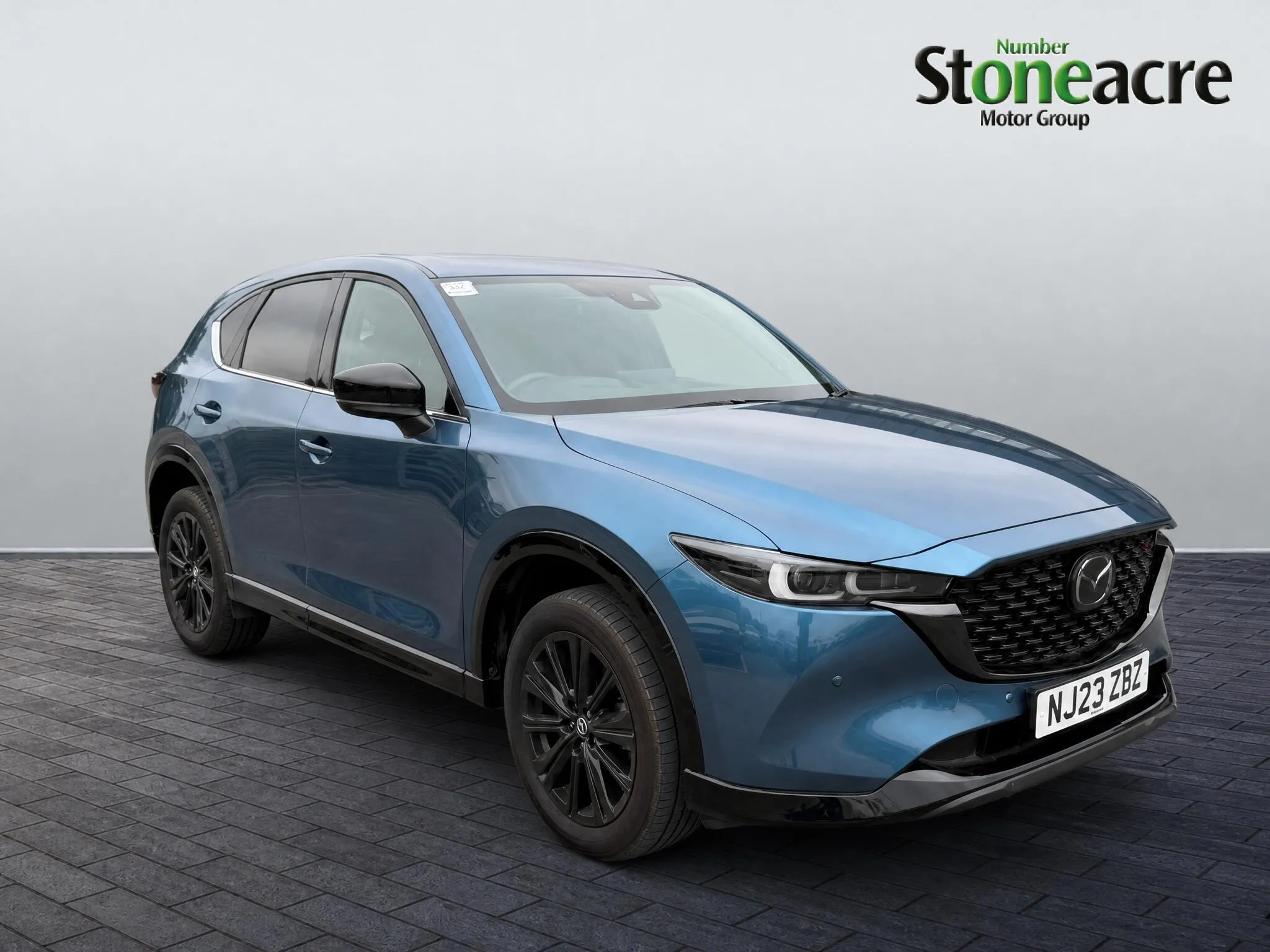 Mazda CX-5 dealer public-web source image