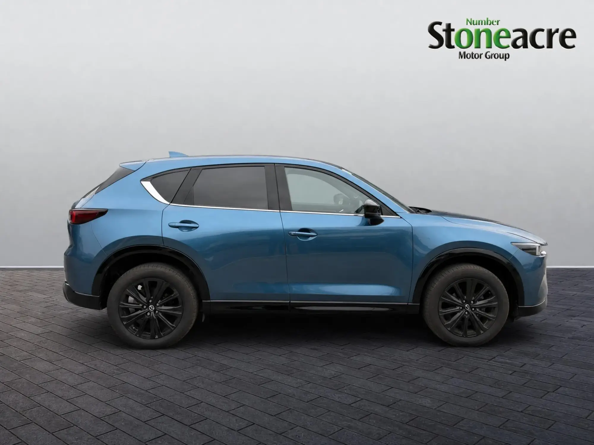 Mazda CX-5 Image 2