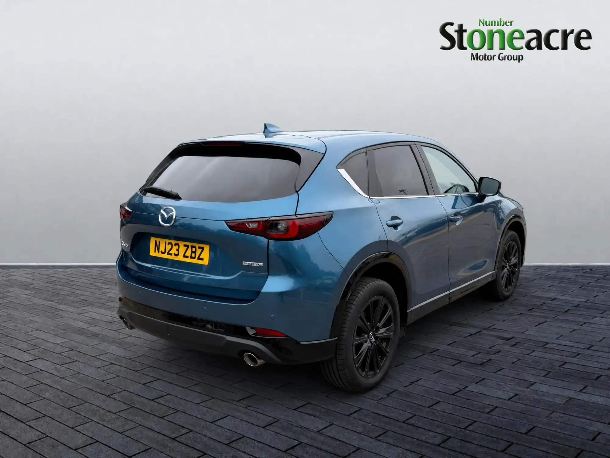 Mazda CX-5 Image 3