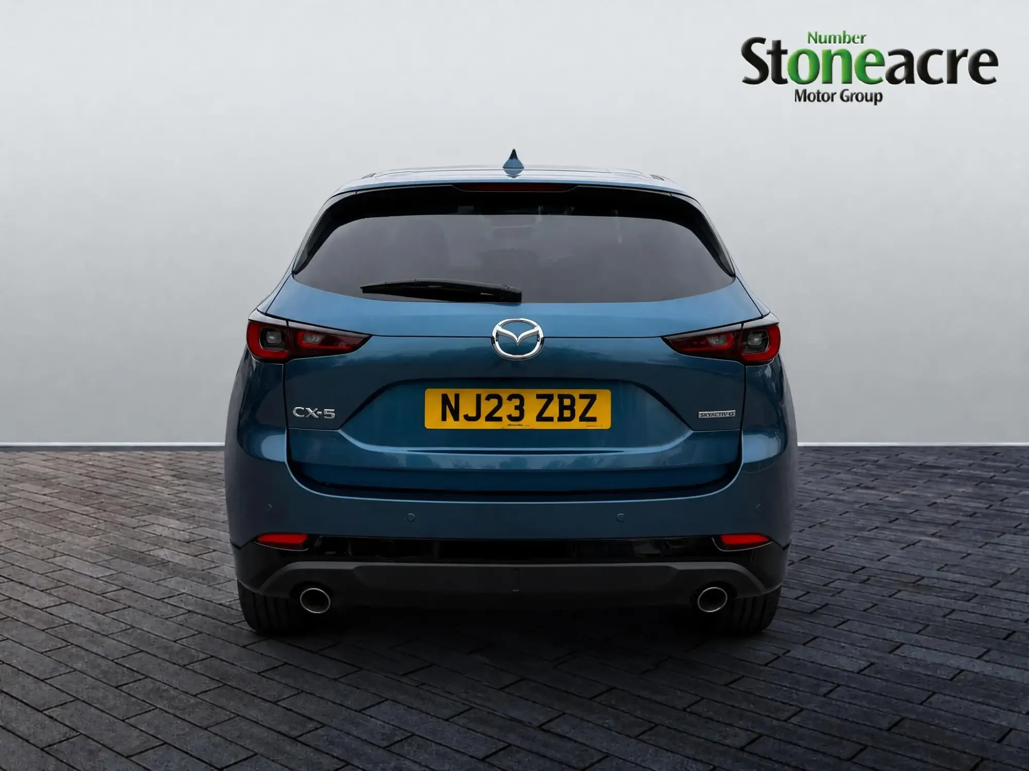 Mazda CX-5 Image 4