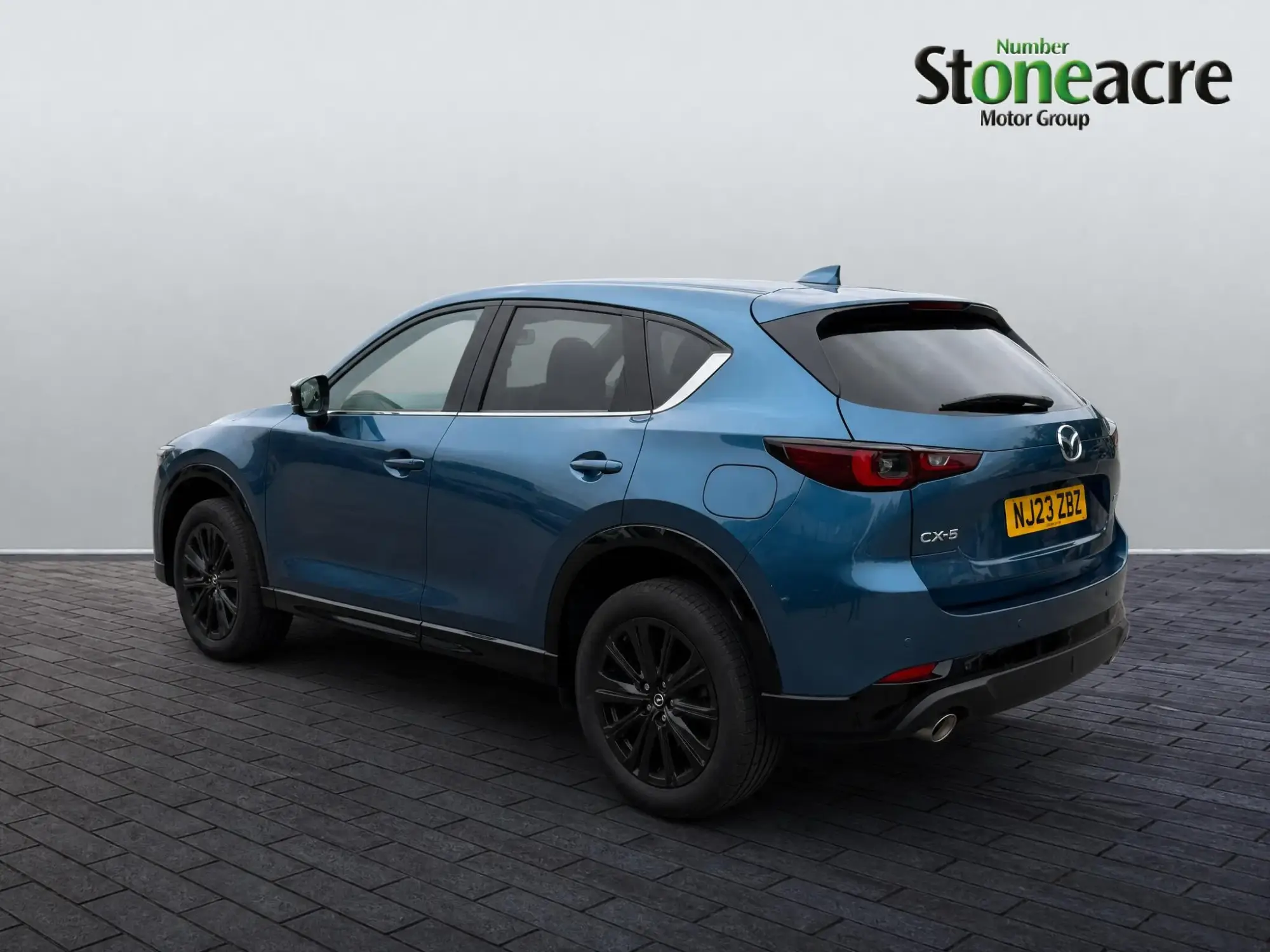 Mazda CX-5 Image 5