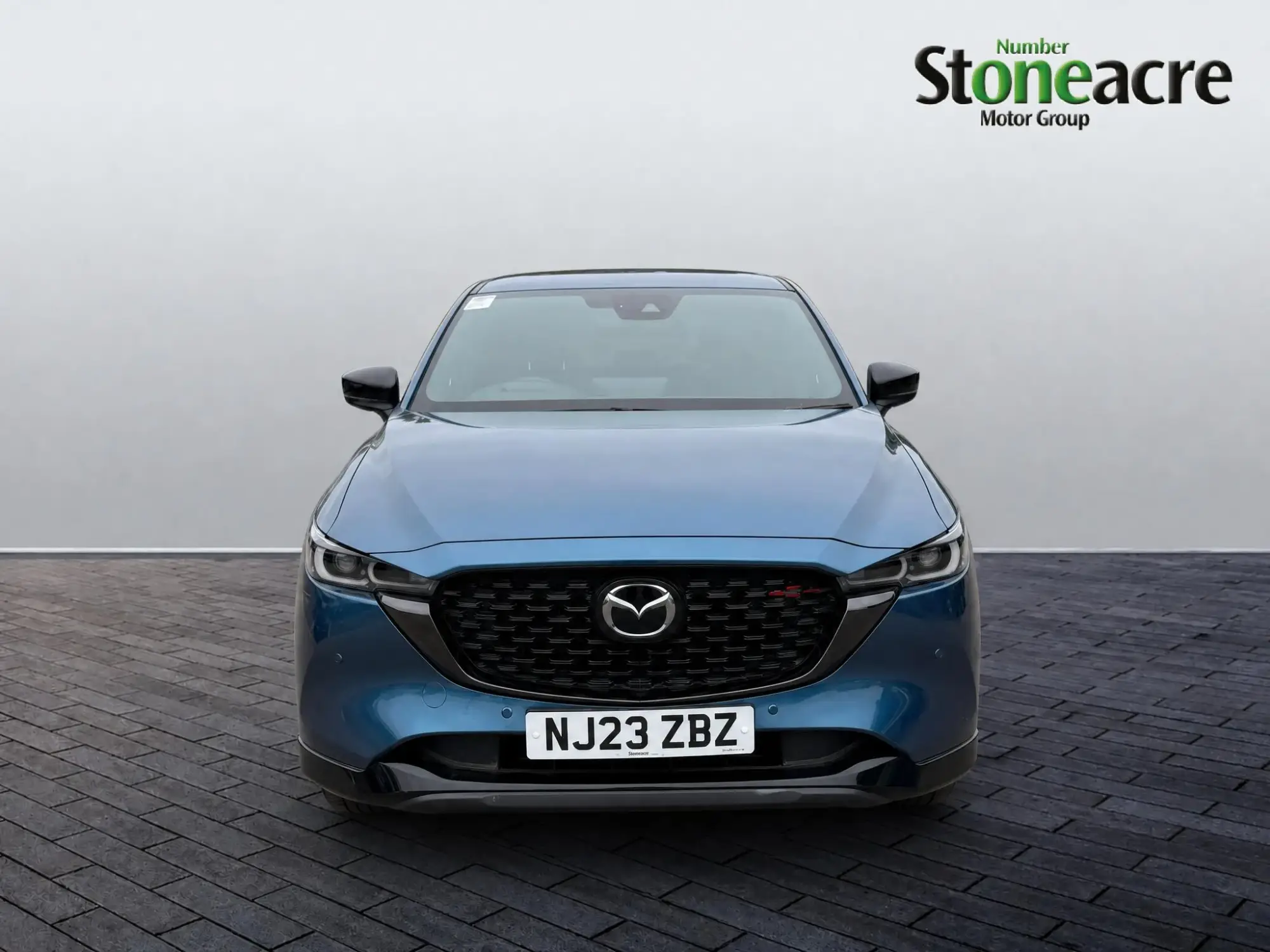 Mazda CX-5 Image 6