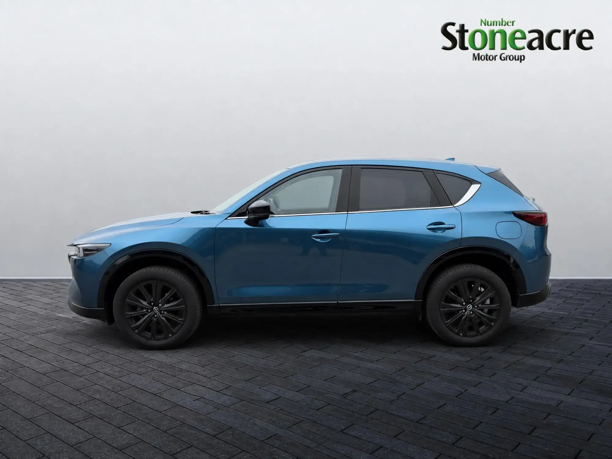 Mazda CX-5 Image 7