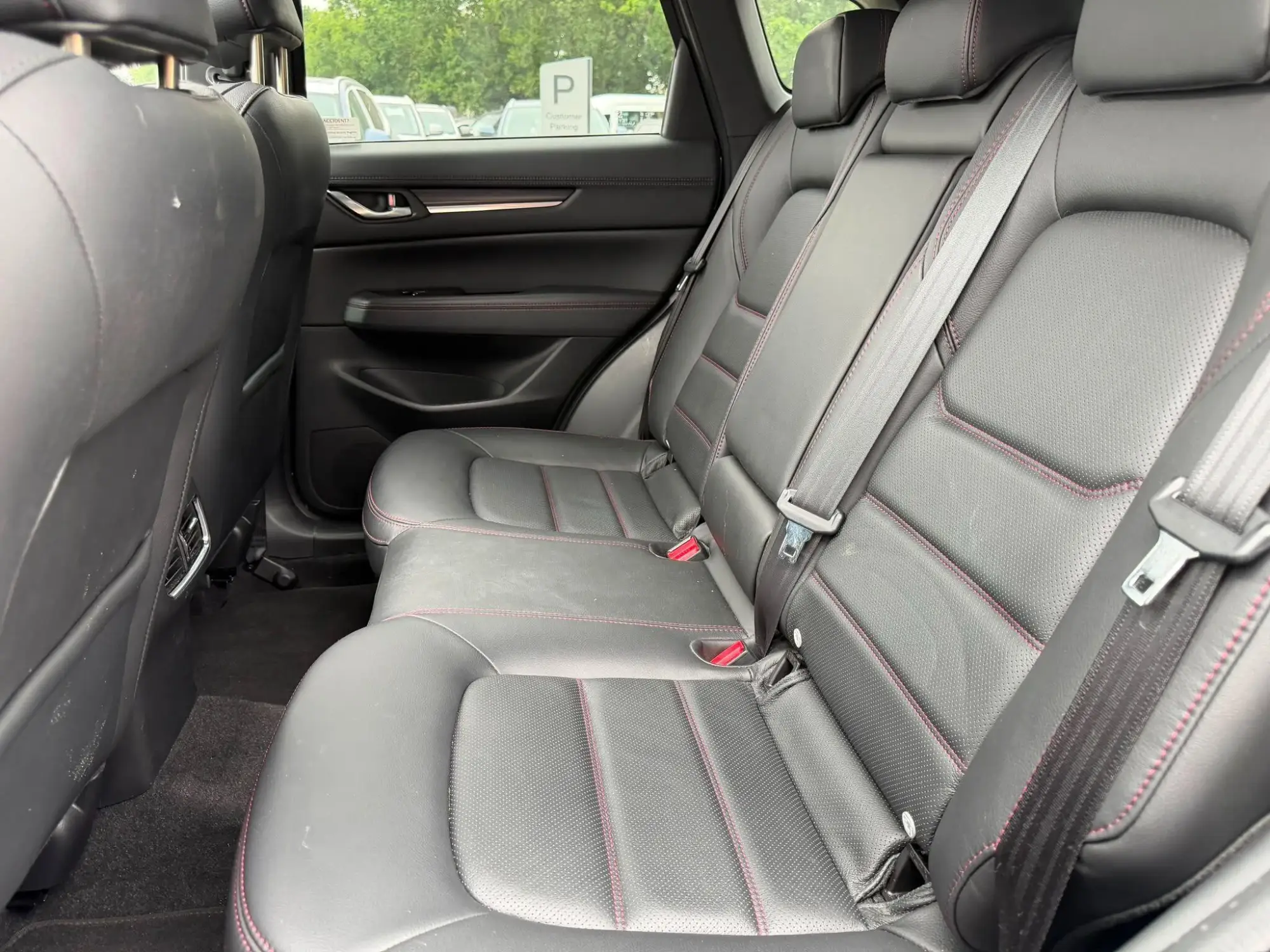 Mazda CX-5 Image 8