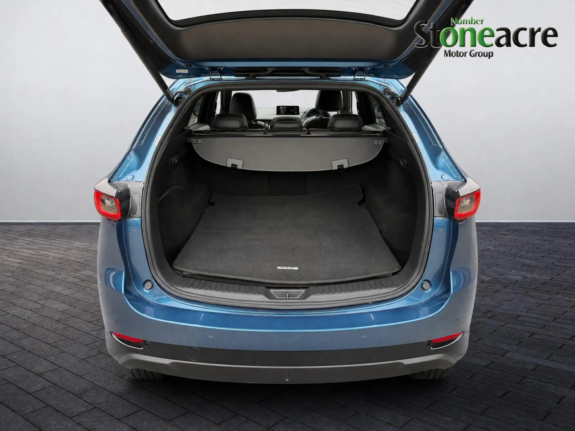Mazda CX-5 Image 12