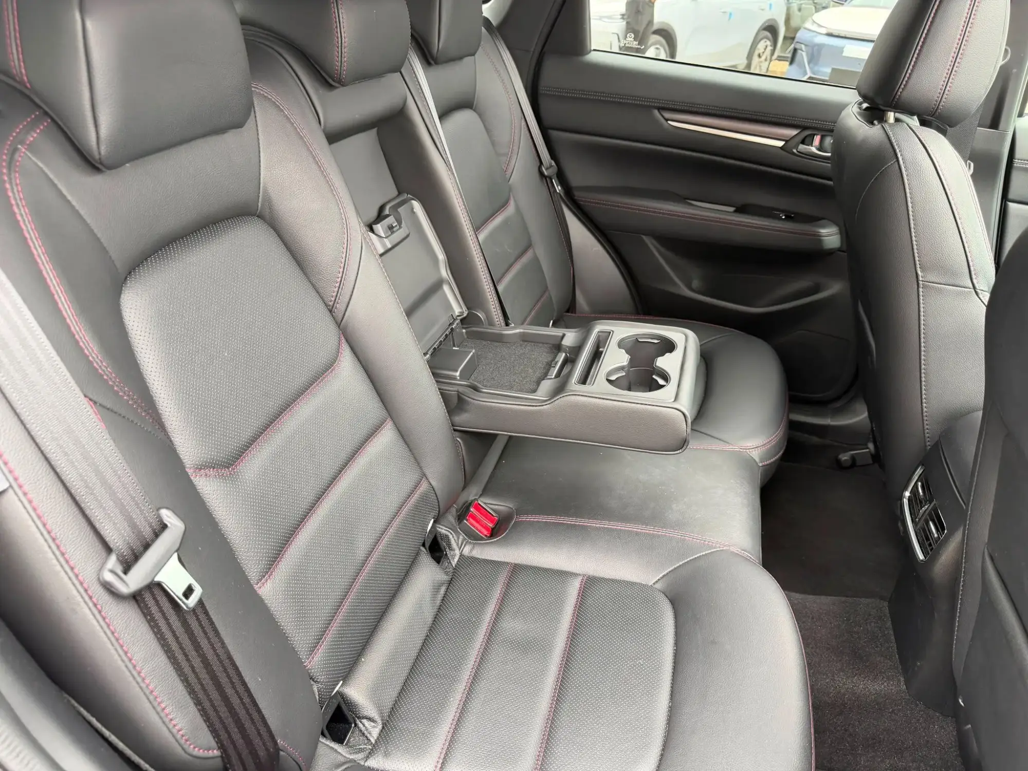 Mazda CX-5 Image 13