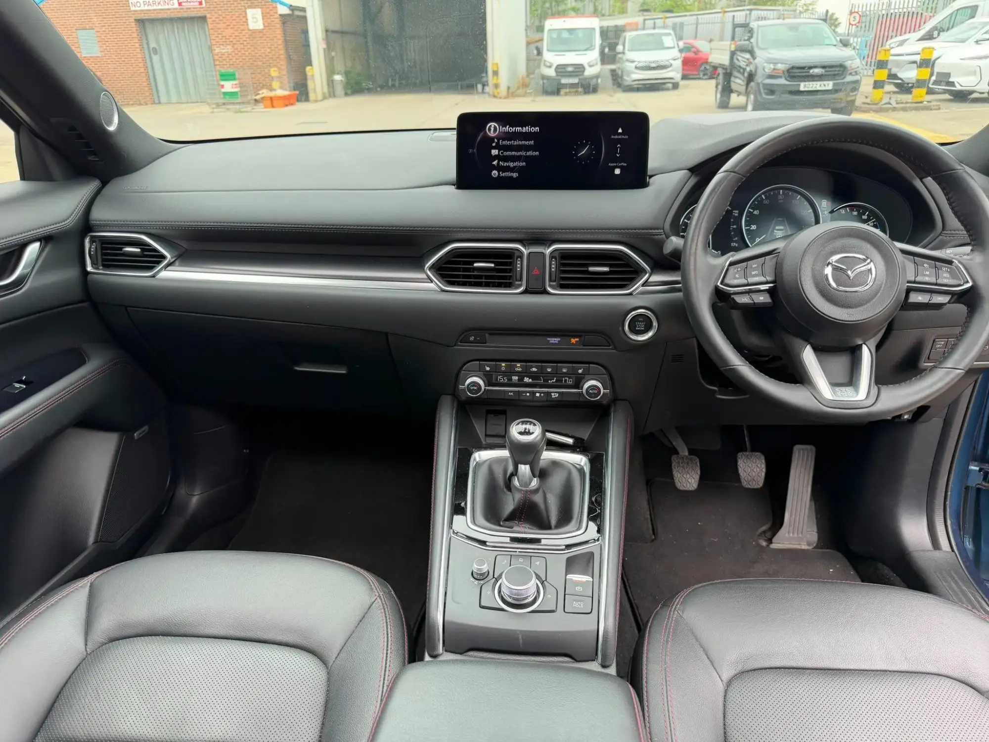 Mazda CX-5 Image 14