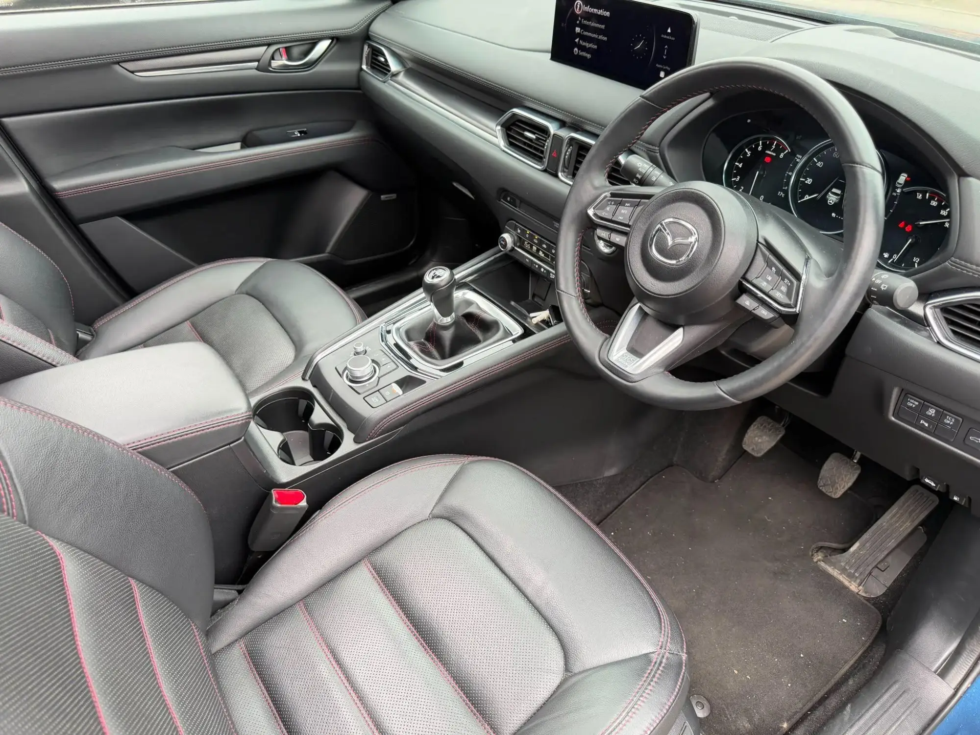 Mazda CX-5 Image 15