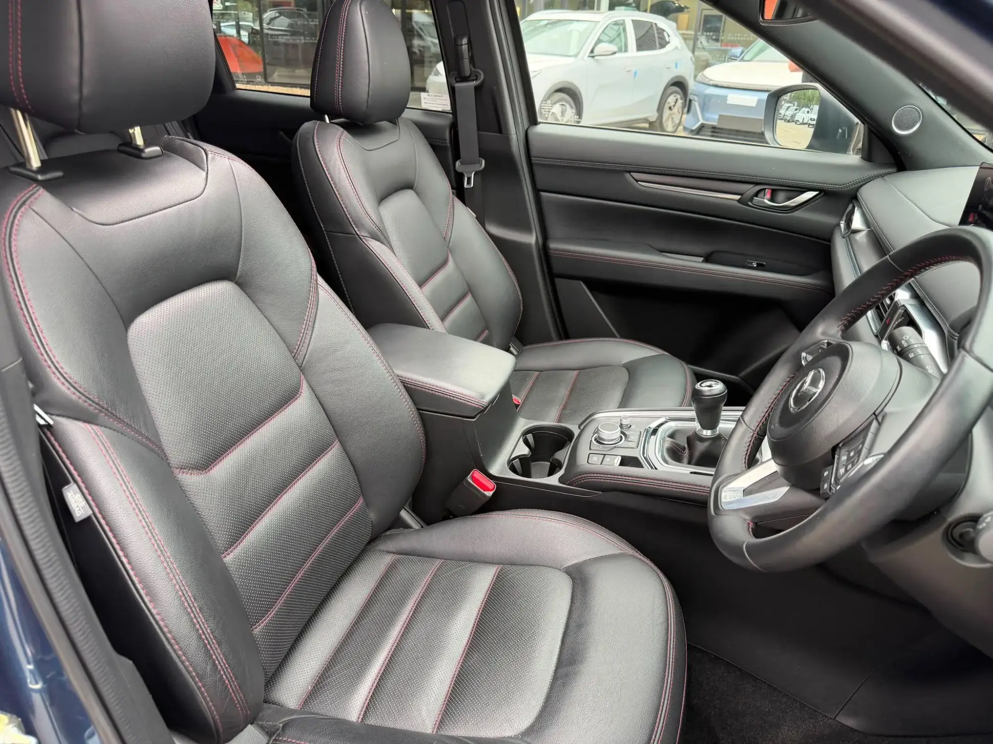 Mazda CX-5 Image 17