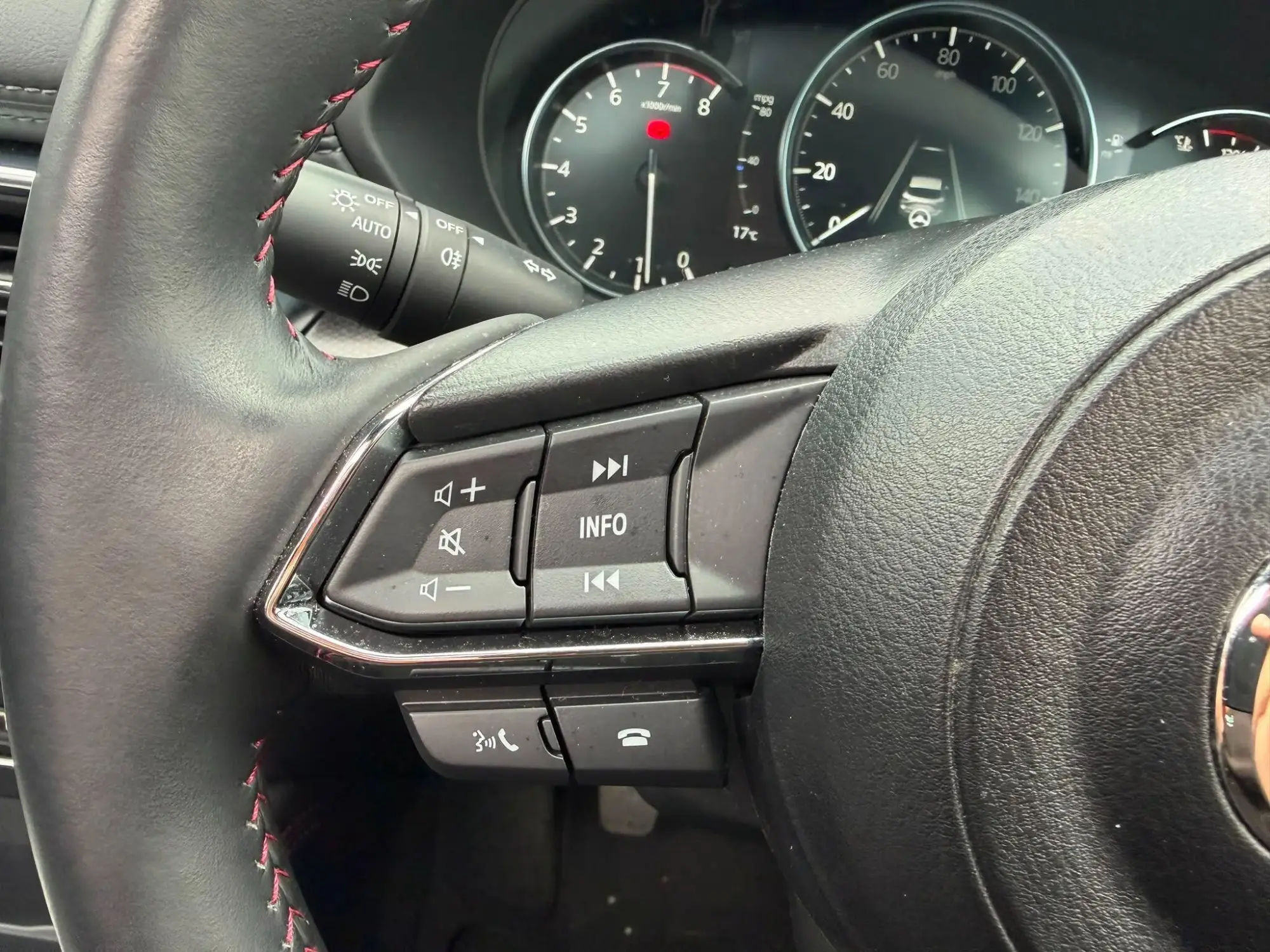 Mazda CX-5 Image 19
